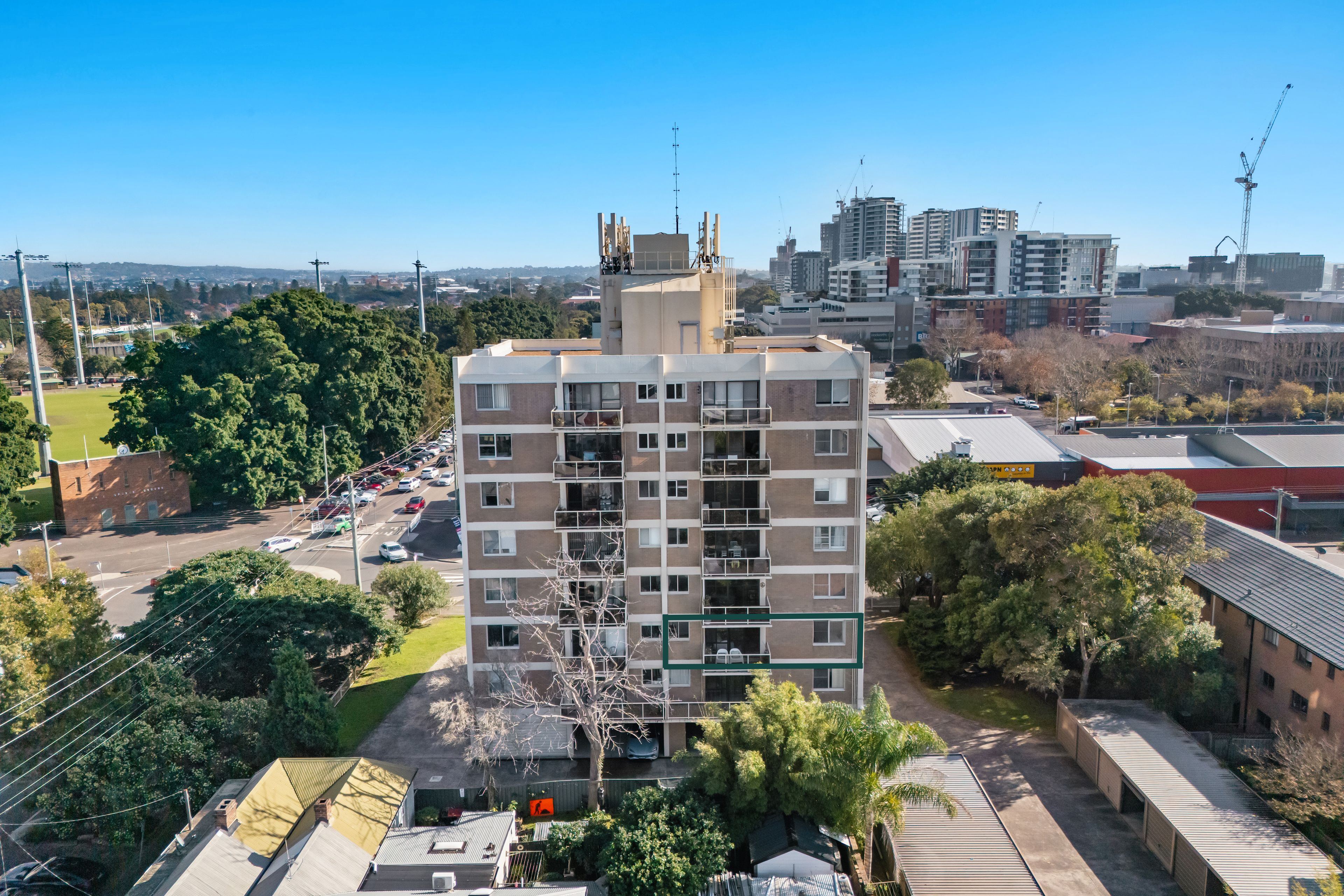 7/75 Union Street — photo 12 of 12