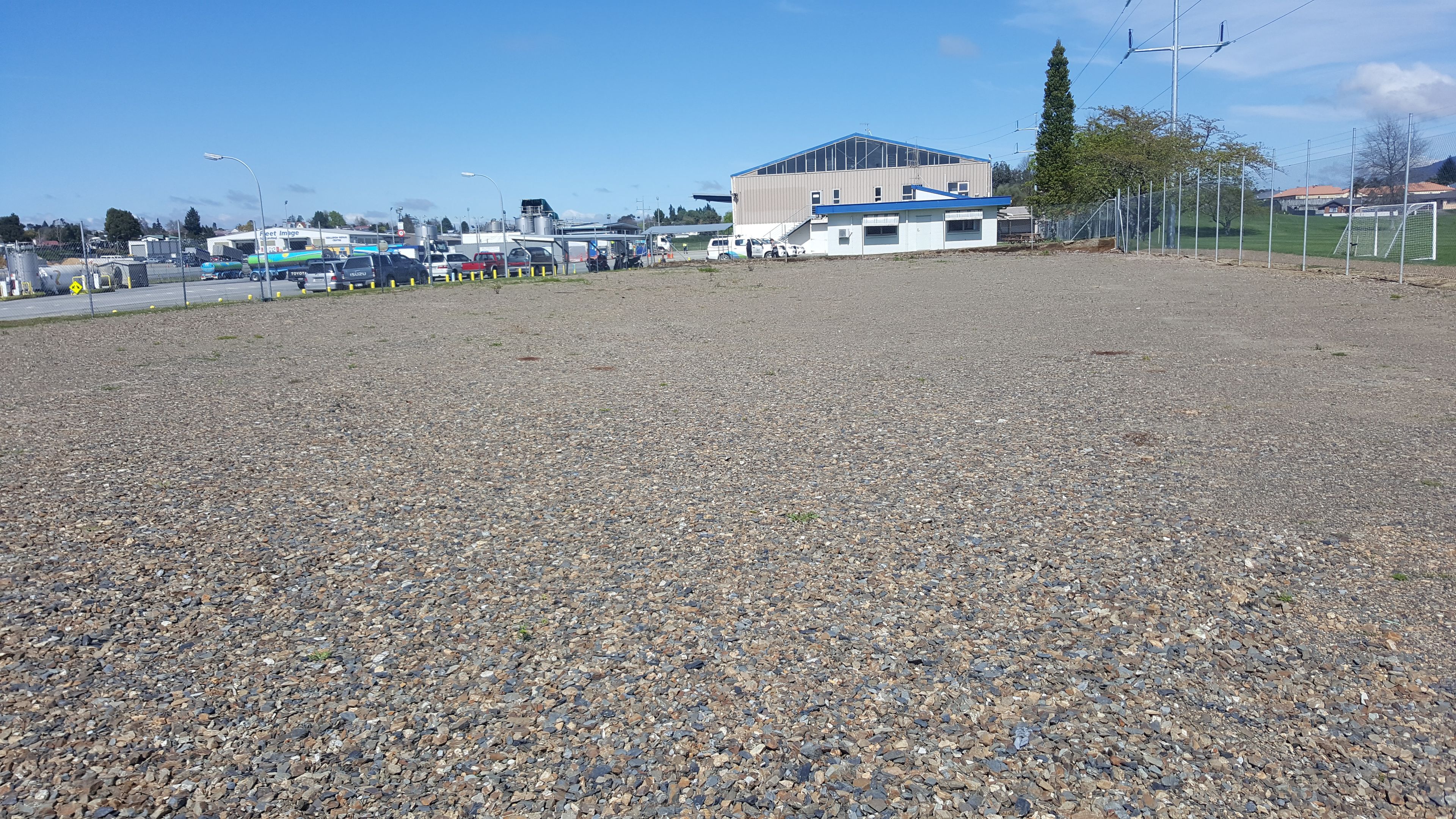 Te Awamutu, Waipa District