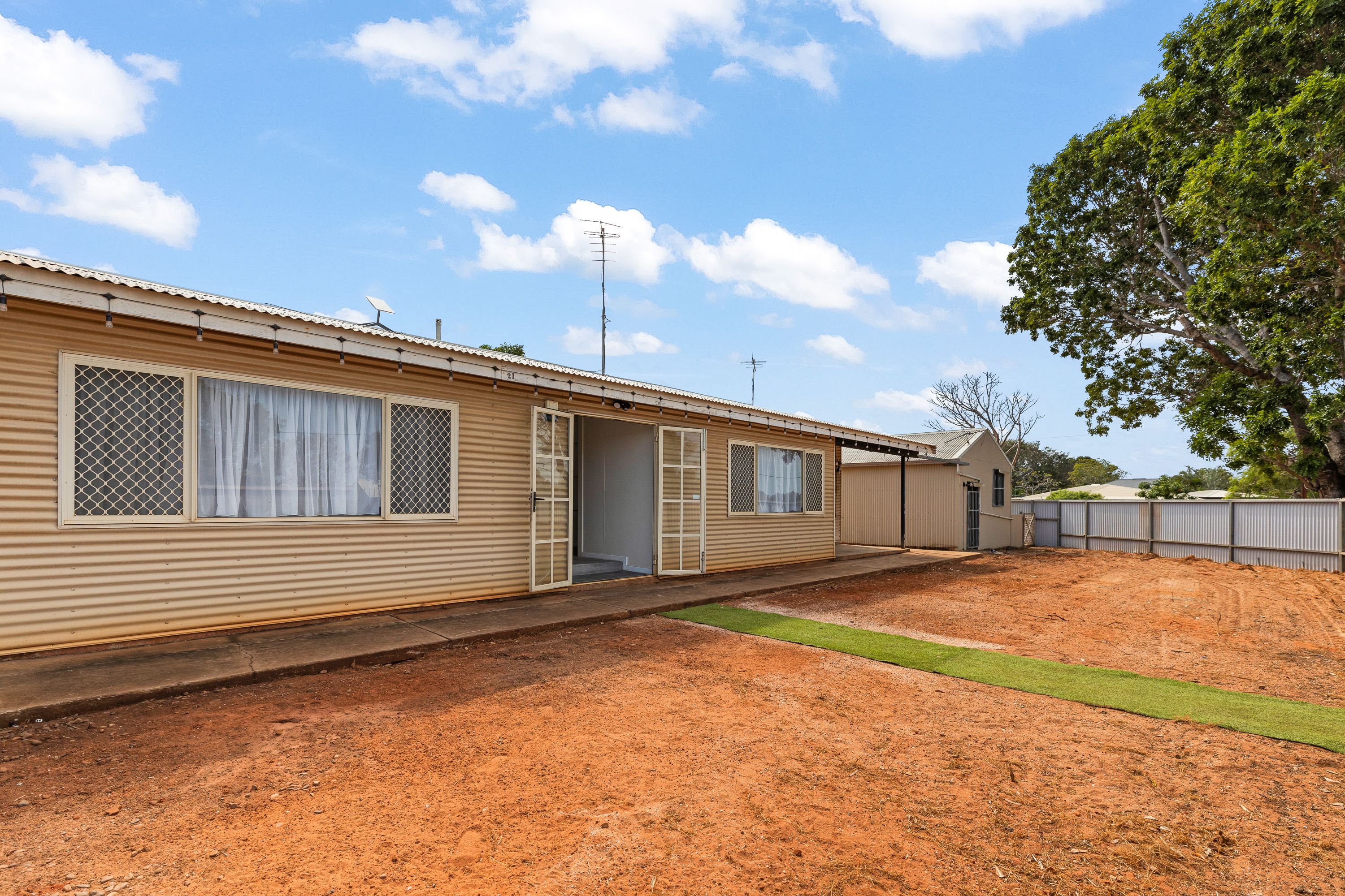 21 Streeter Avenue, Broome, WA 6725