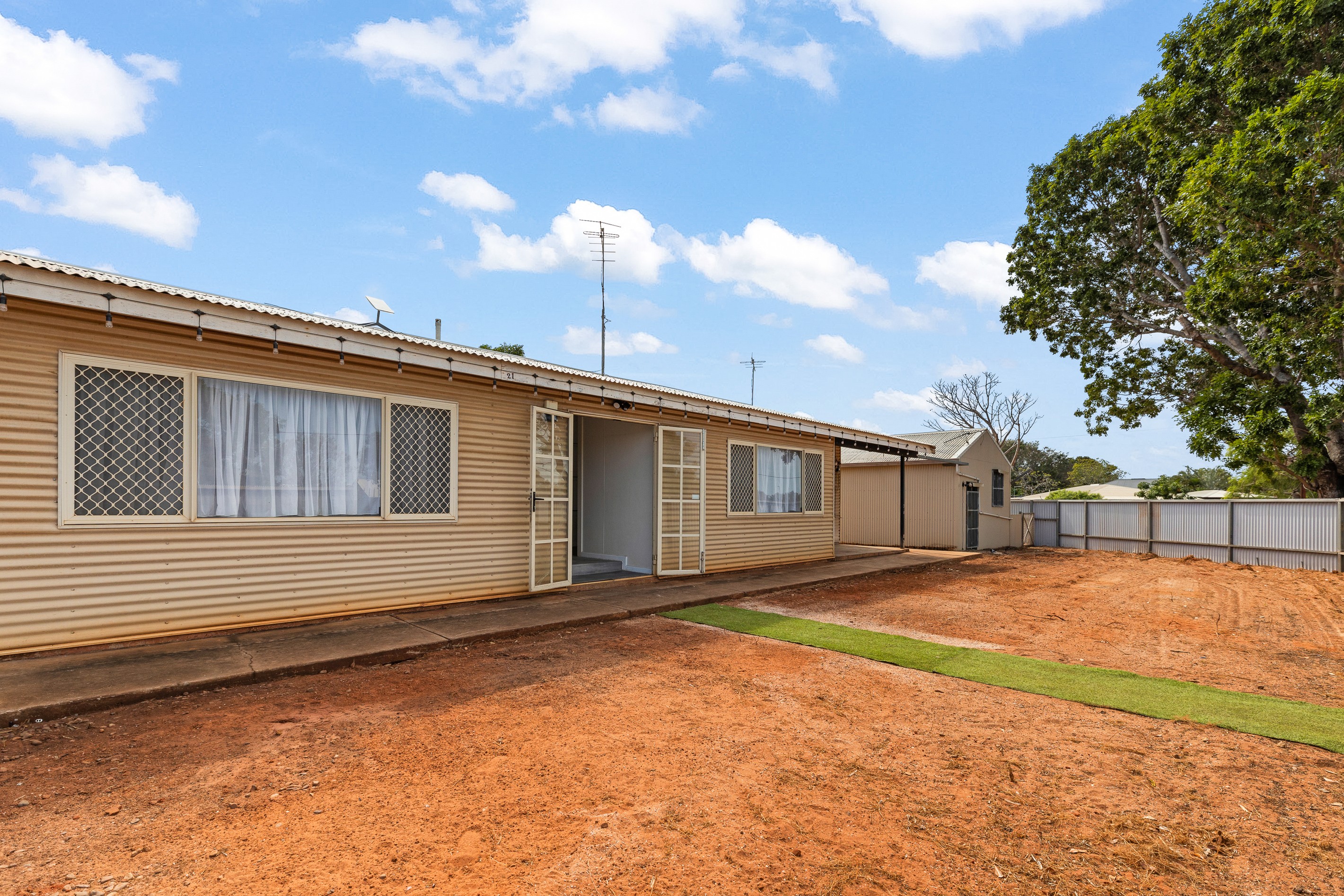 21 Streeter Avenue, Broome, WA 6725
