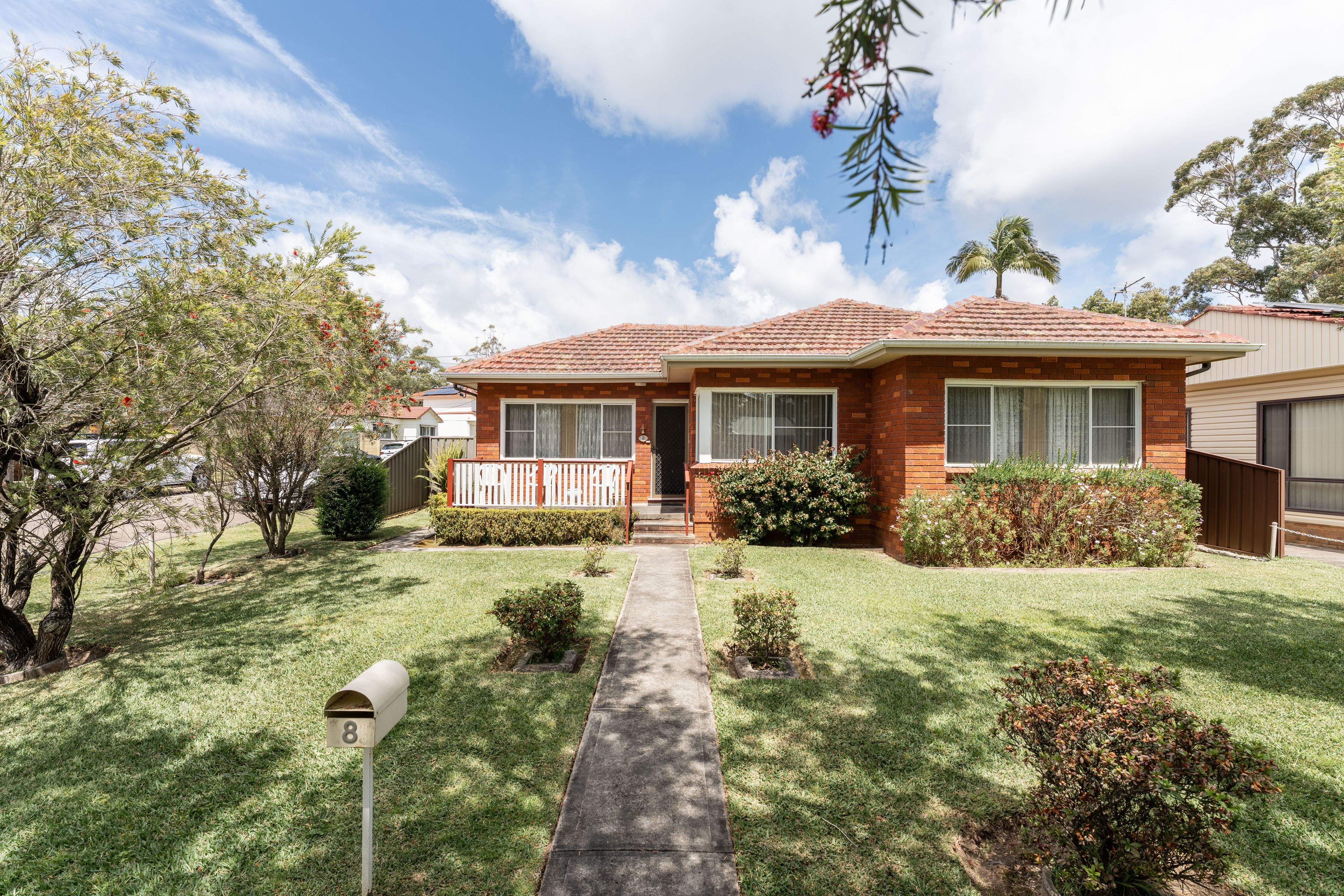 8 Bottle Forest Road — photo from Ray White Helensburgh