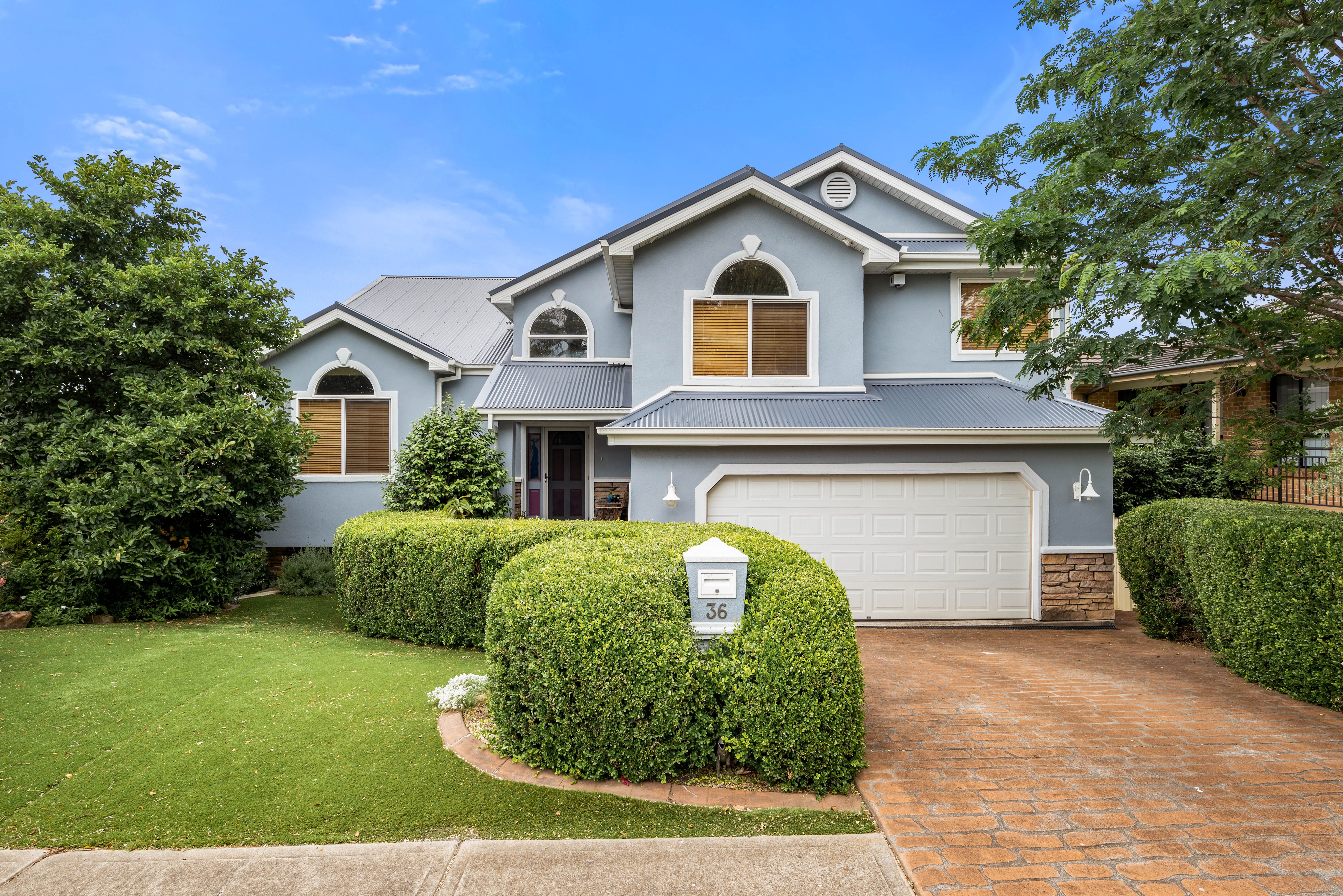 36 Blair Athol Drive, Blair Athol, NSW 2560 Sold House Ray White