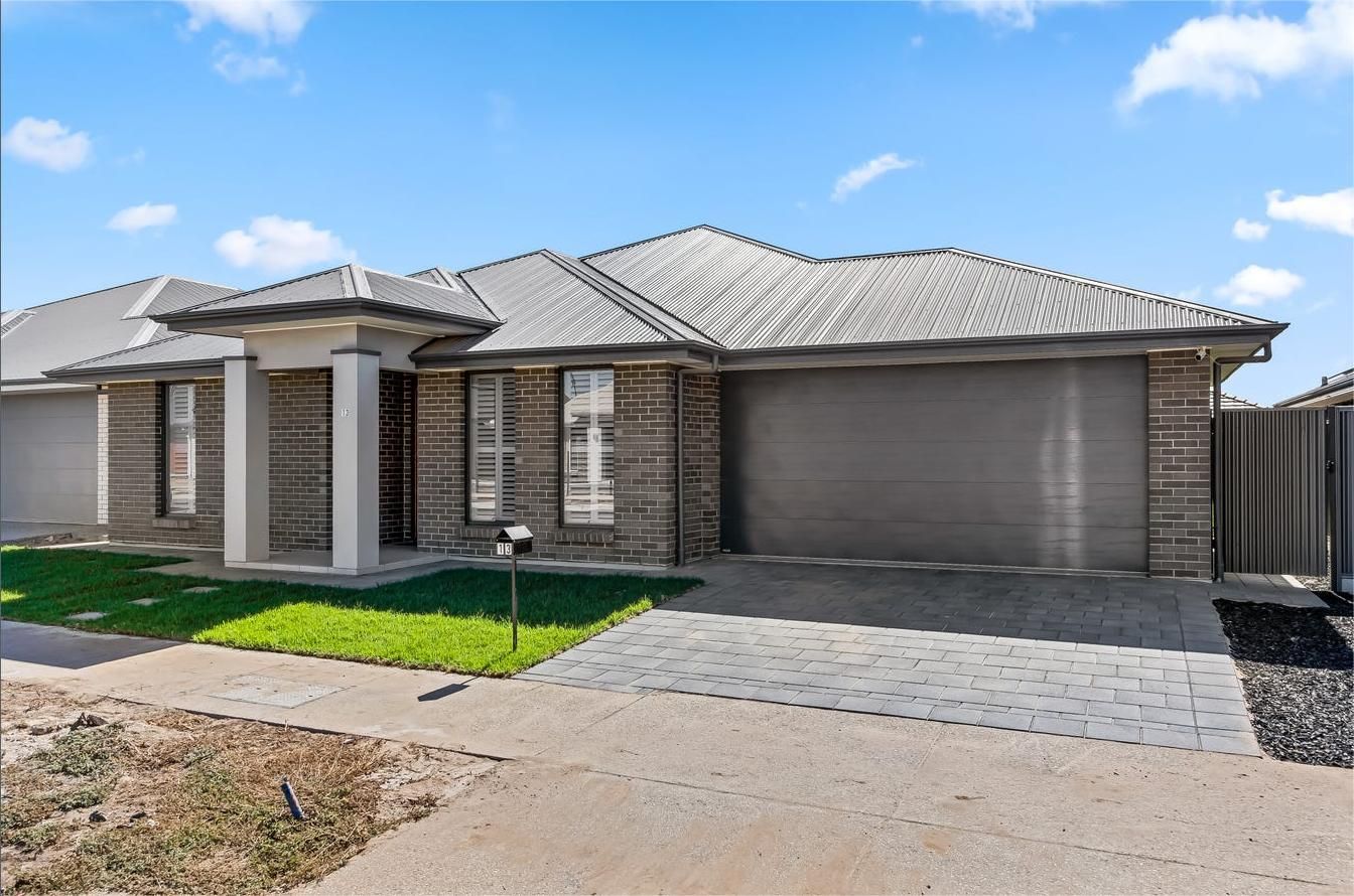 13 Windmill Circuit, RIVERLEA PARK, SA 5120
