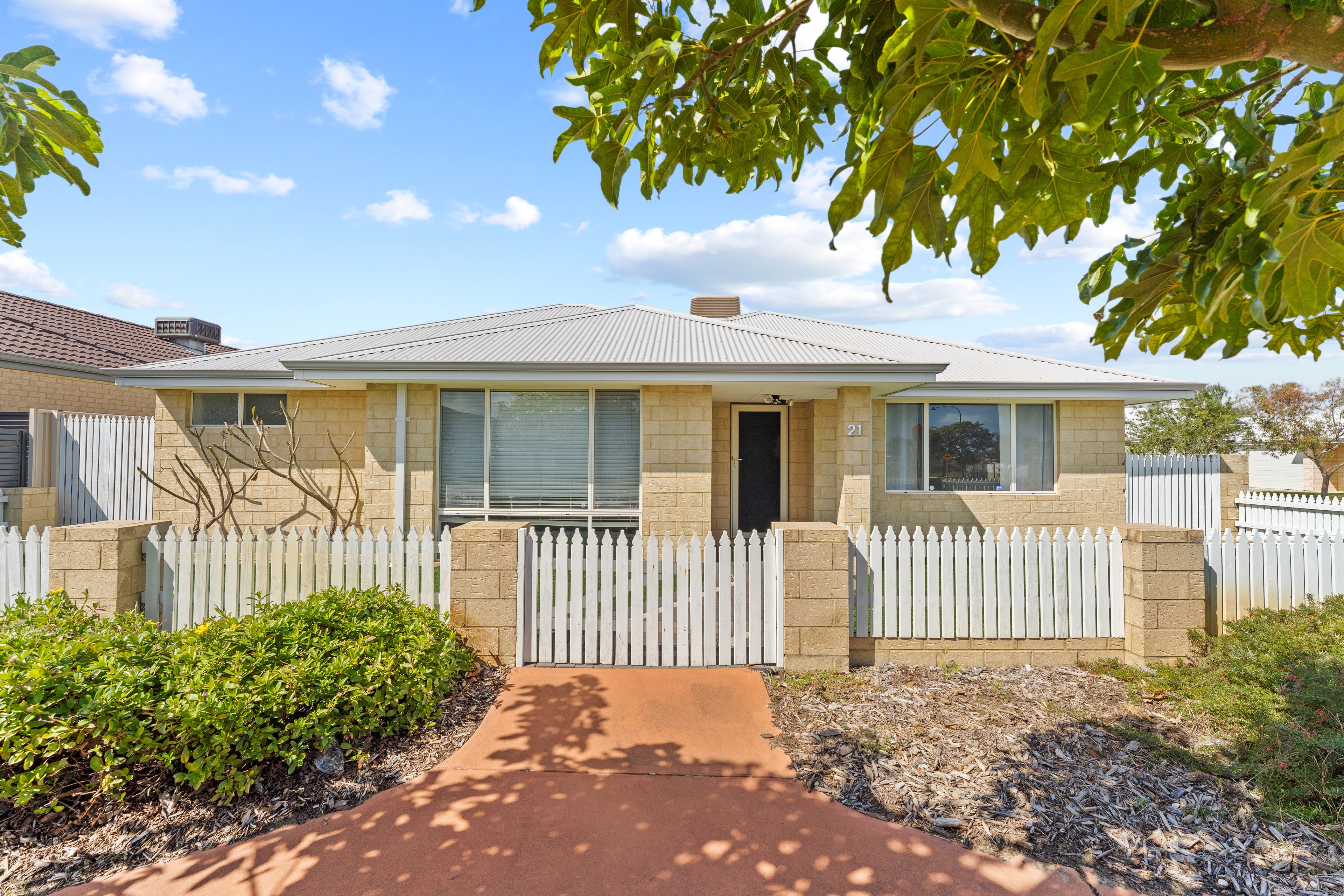 21 Portman Parade, Baldivis, WA 6171