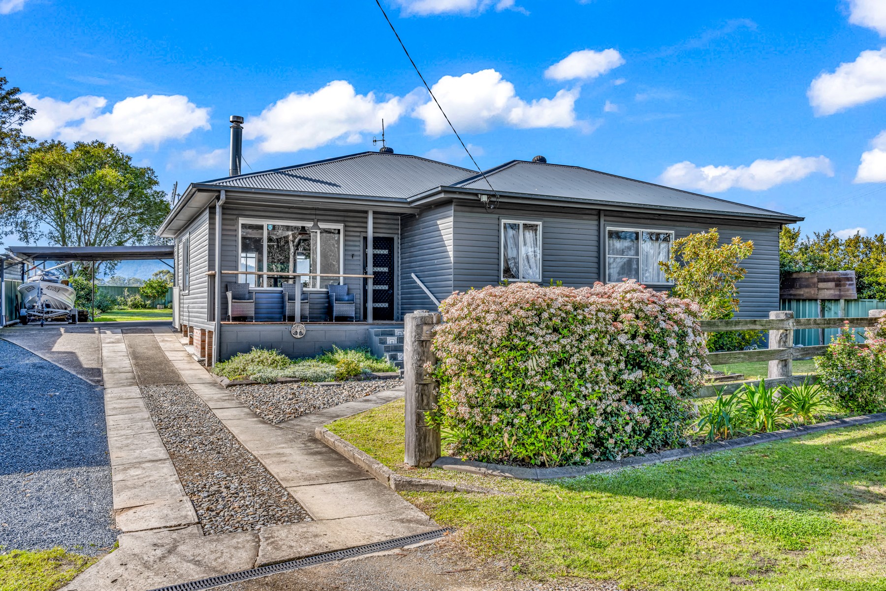 4552 The Bucketts Way, Gloucester, NSW 2422