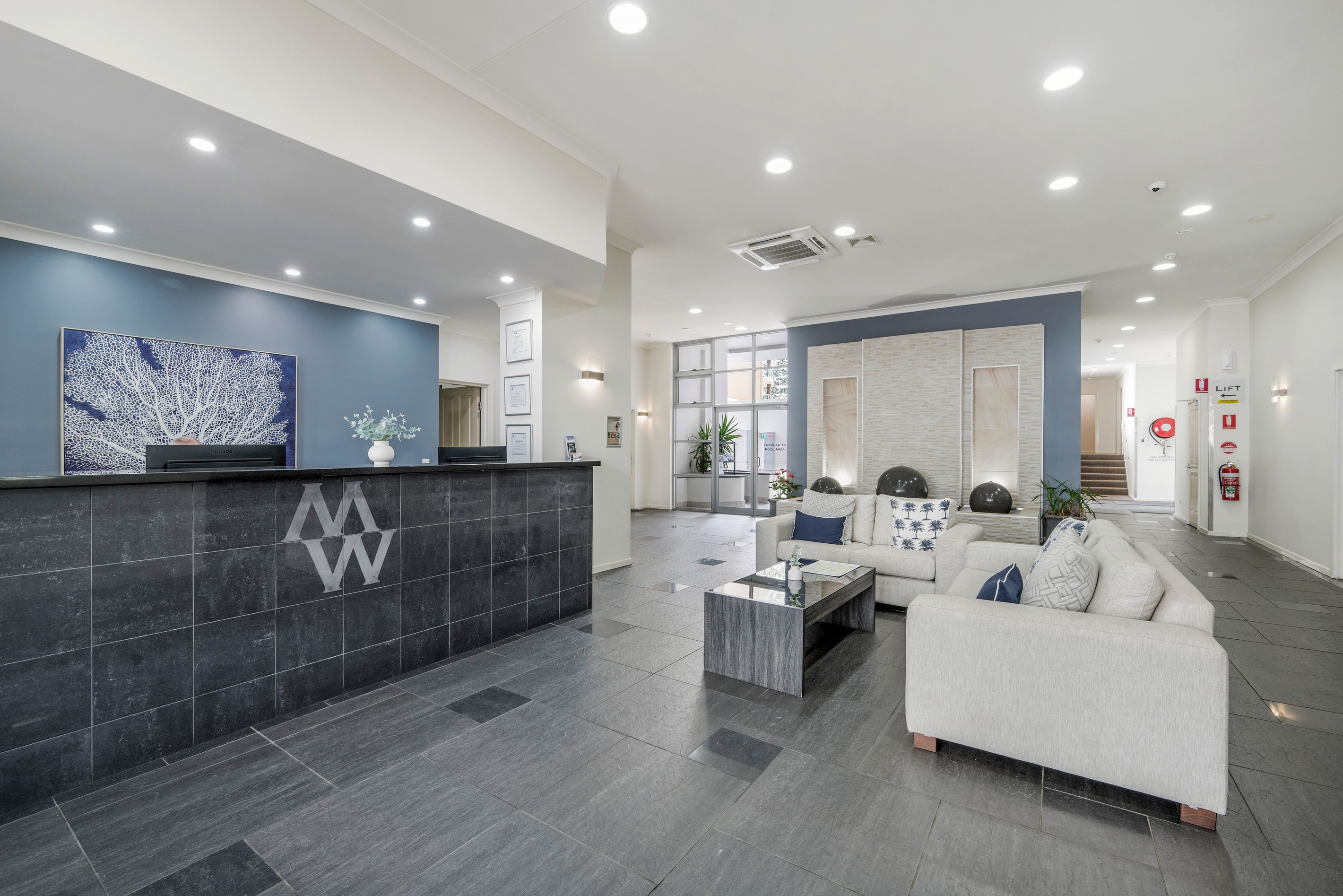 403-404/11 Clarence Street, Port Macquarie, NSW 2444