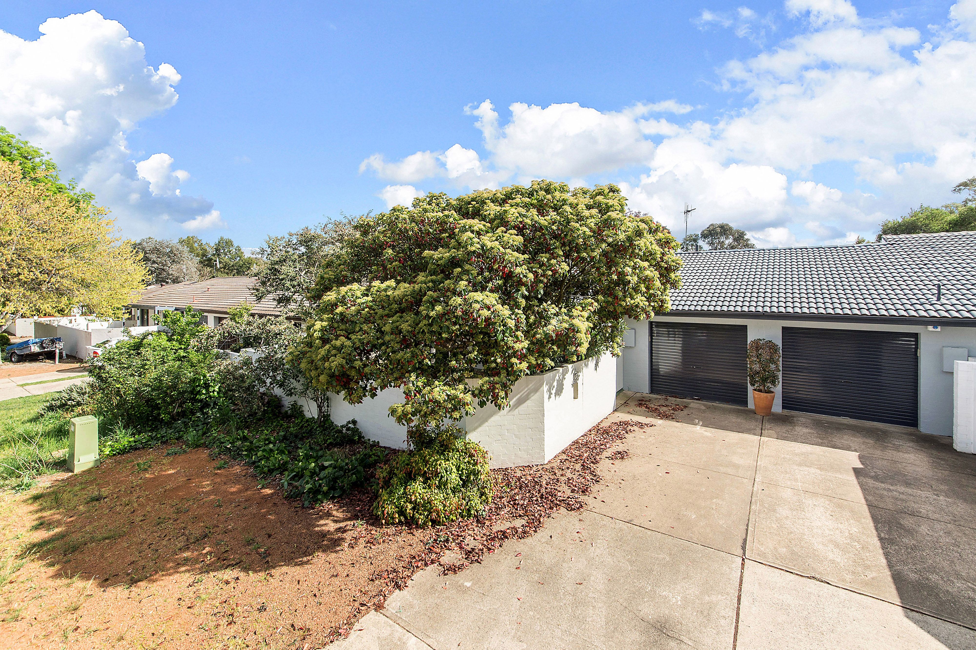 22 Broadsmith Street, Scullin, ACT 2614