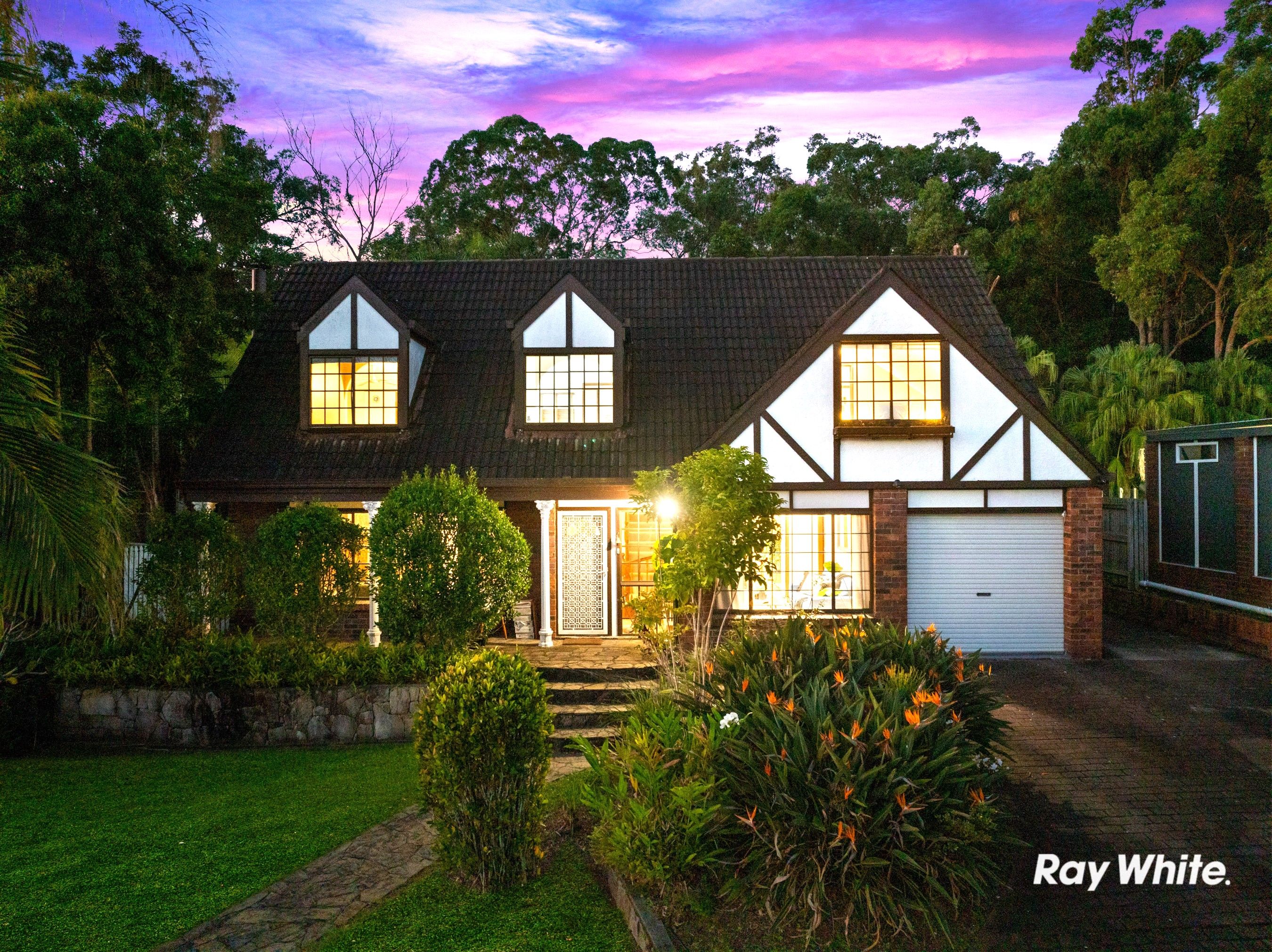 36 Deloraine Drive, Springwood, QLD 4127 - Sold House - Ray White ...