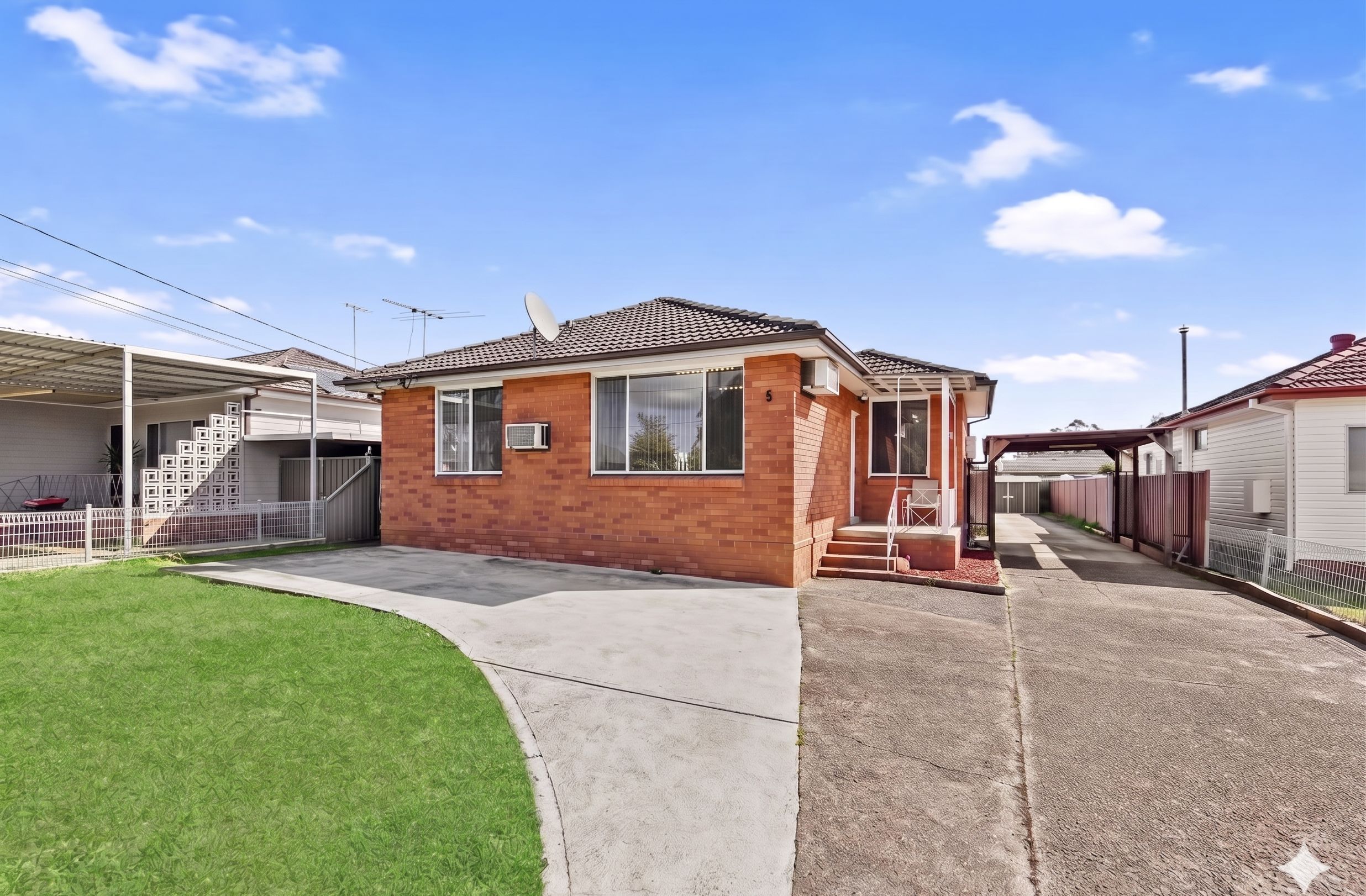 5 Burford Street, Colyton, NSW