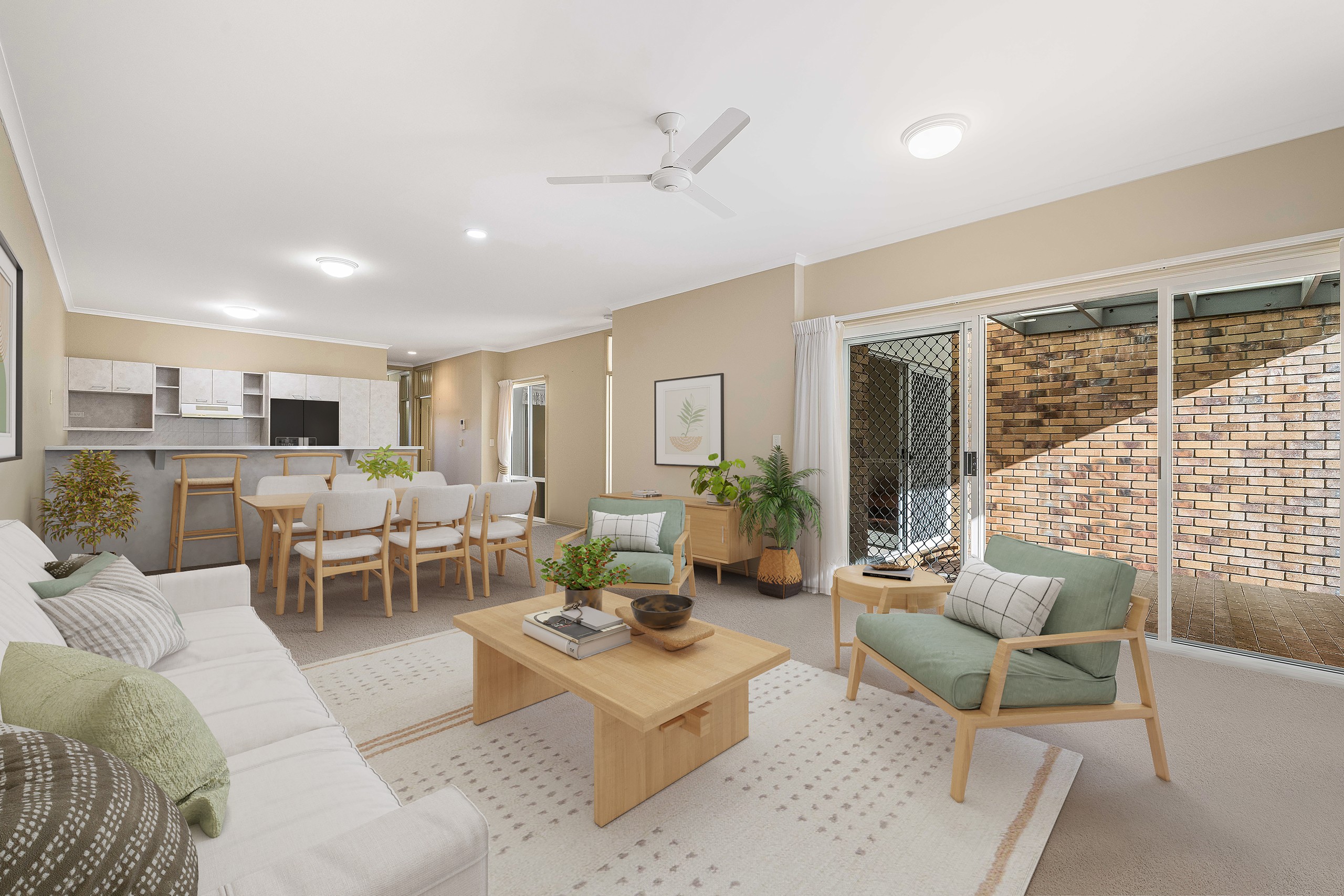 2/8 Scanlan Court, Buderim, QLD 4556