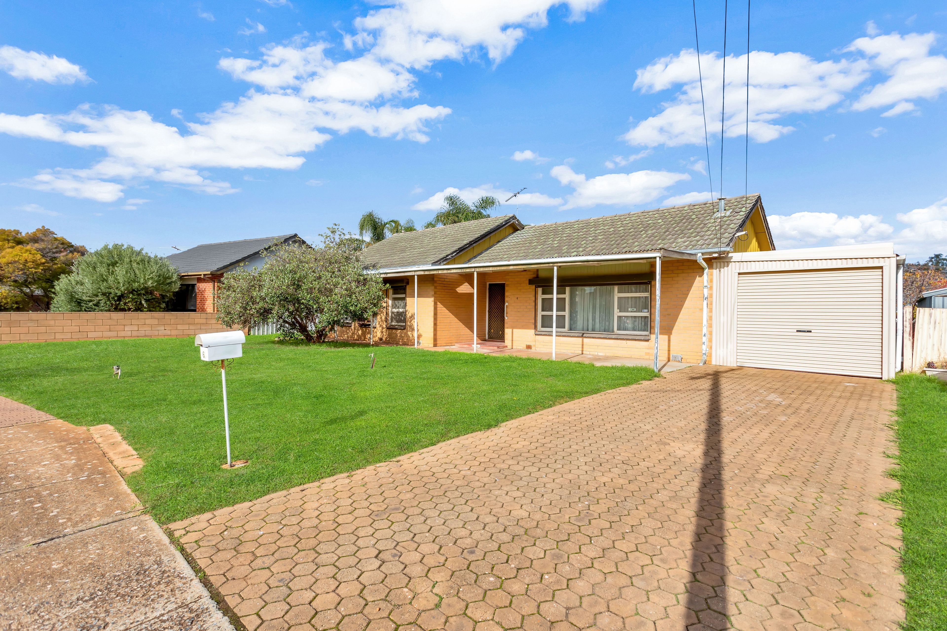 6 Miller Crescent, Parafield Gardens, SA 5107