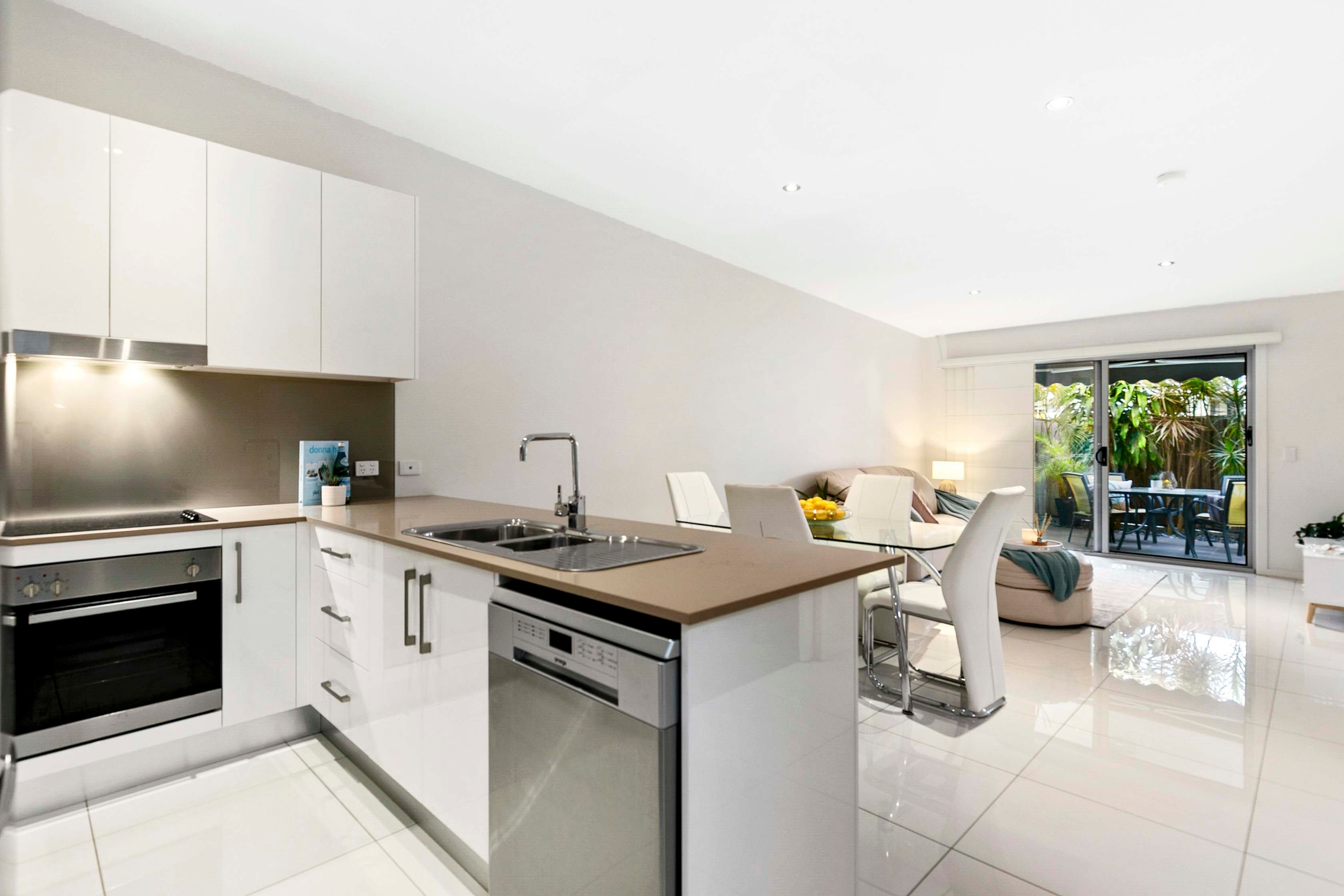 9/138 Cypress Street, Urangan, QLD 4655