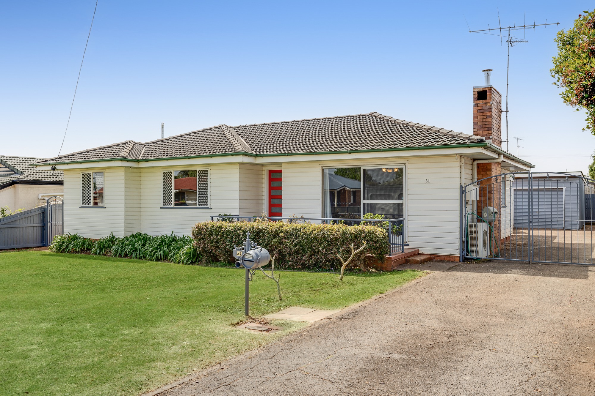 31 Fromalls Street, Harristown, QLD 4350