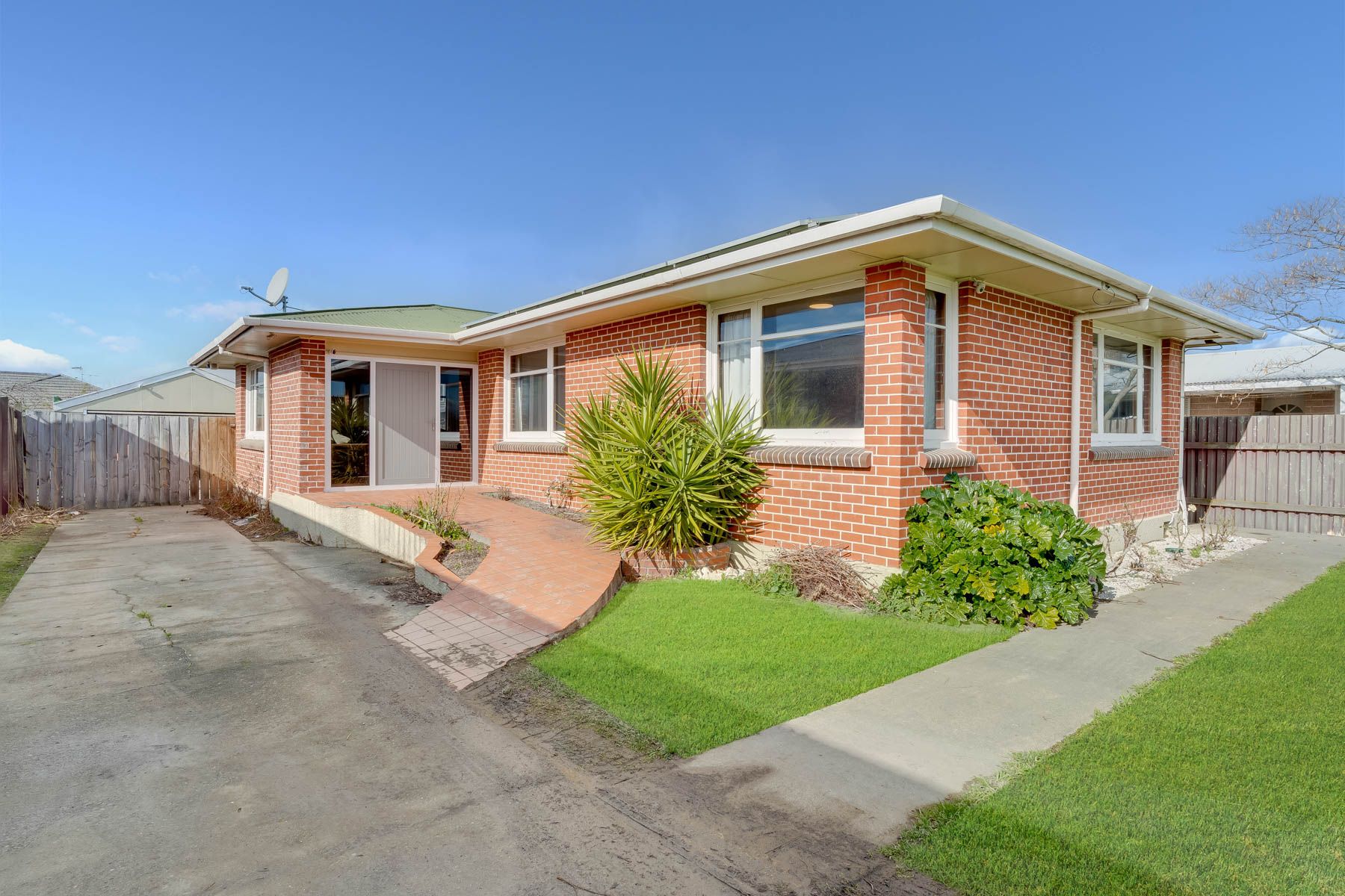 89 Redwood Street, Redwoodtown, Marlborough District