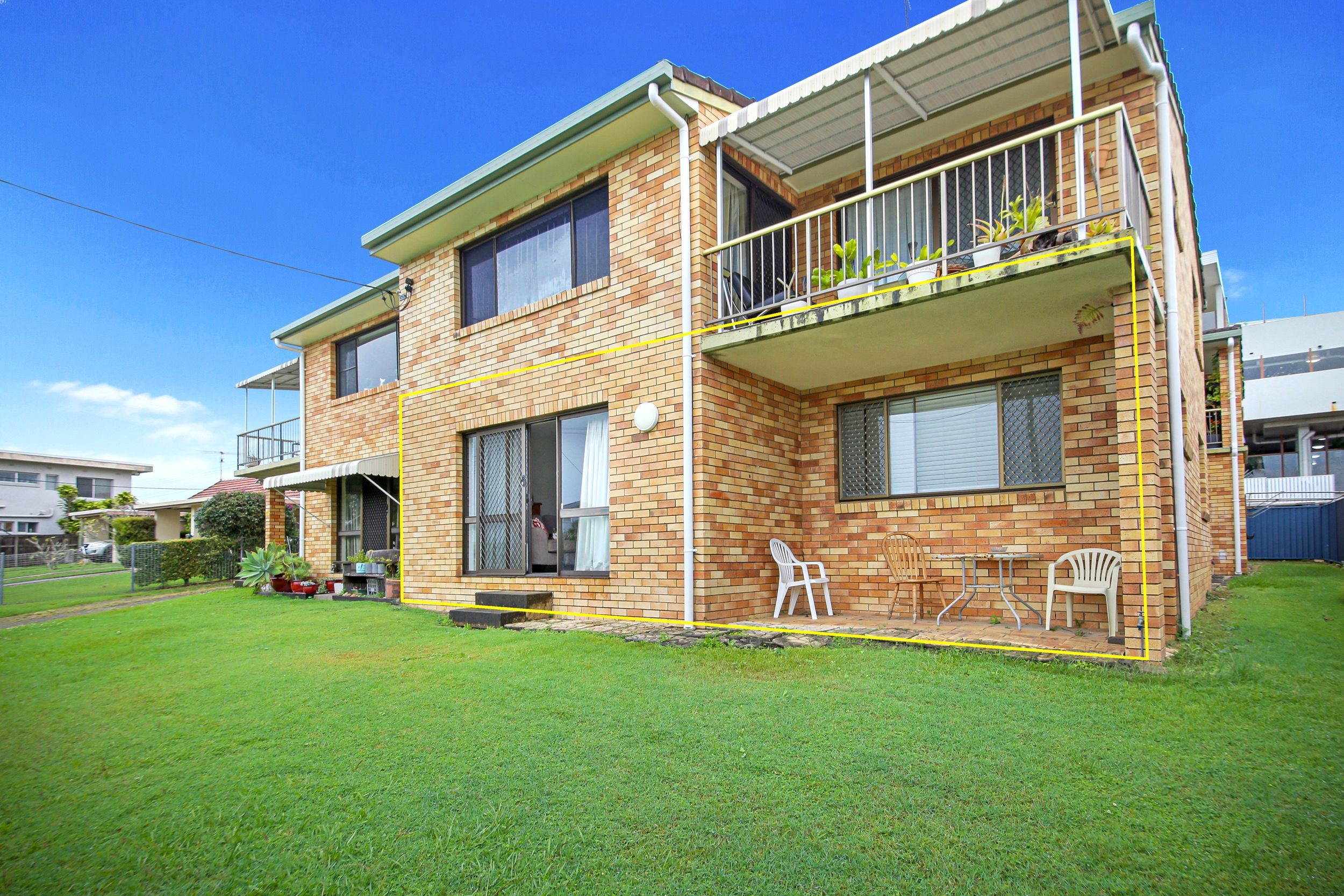 2/63 Neerim Drive, Mooloolaba, QLD 4557