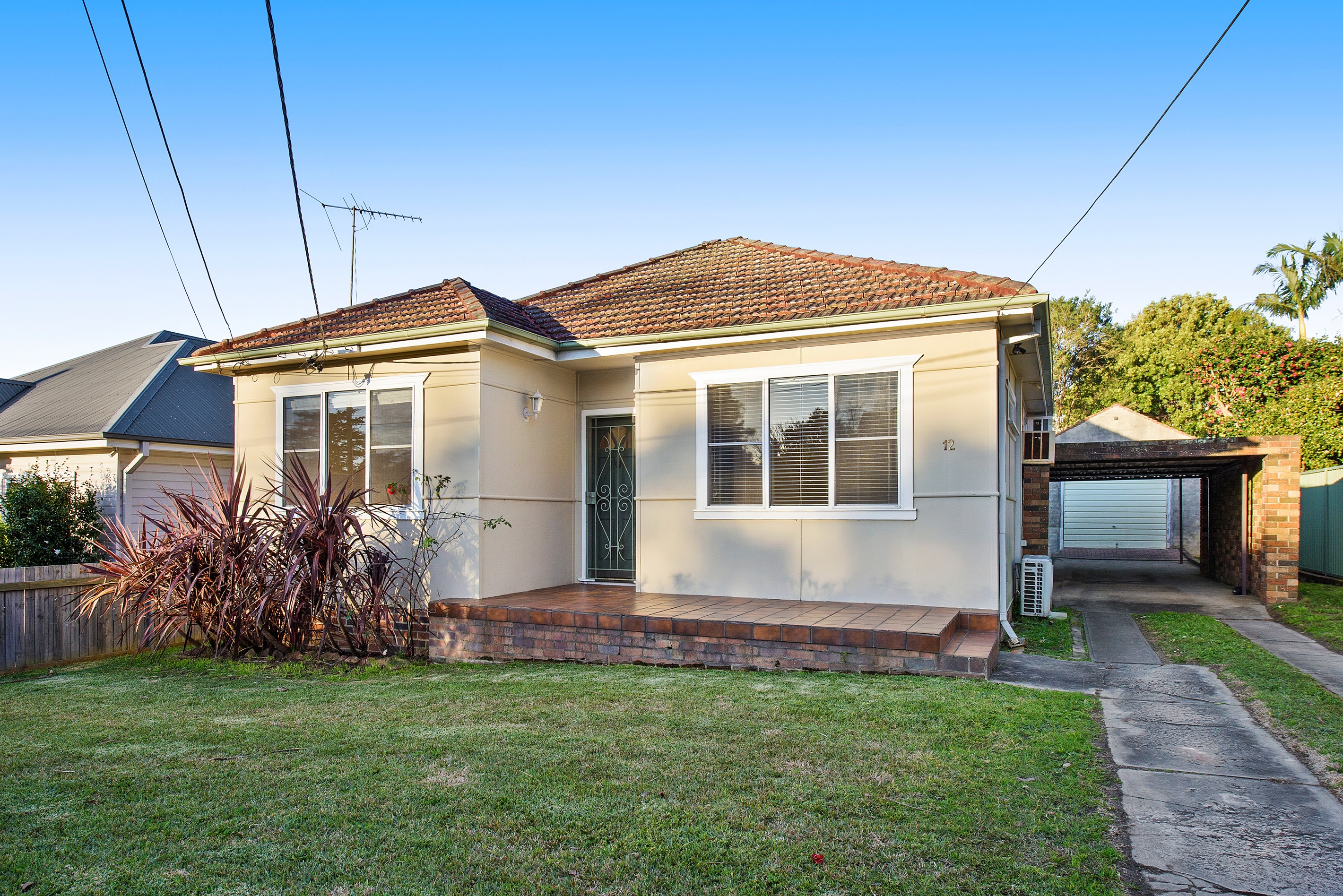 12 Hyacinth Street, Asquith, NSW 2077