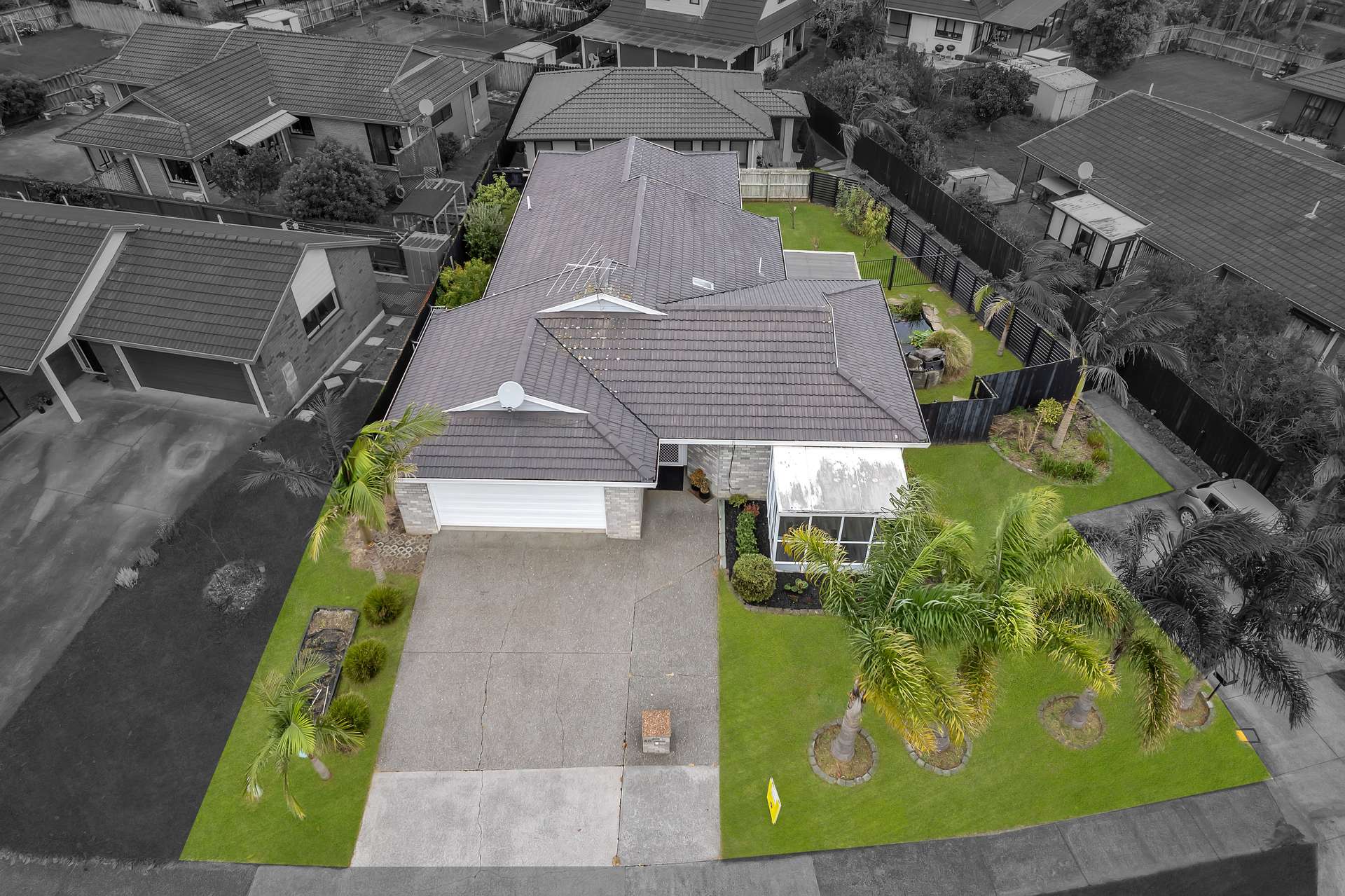 46 Golfland Drive photo 20