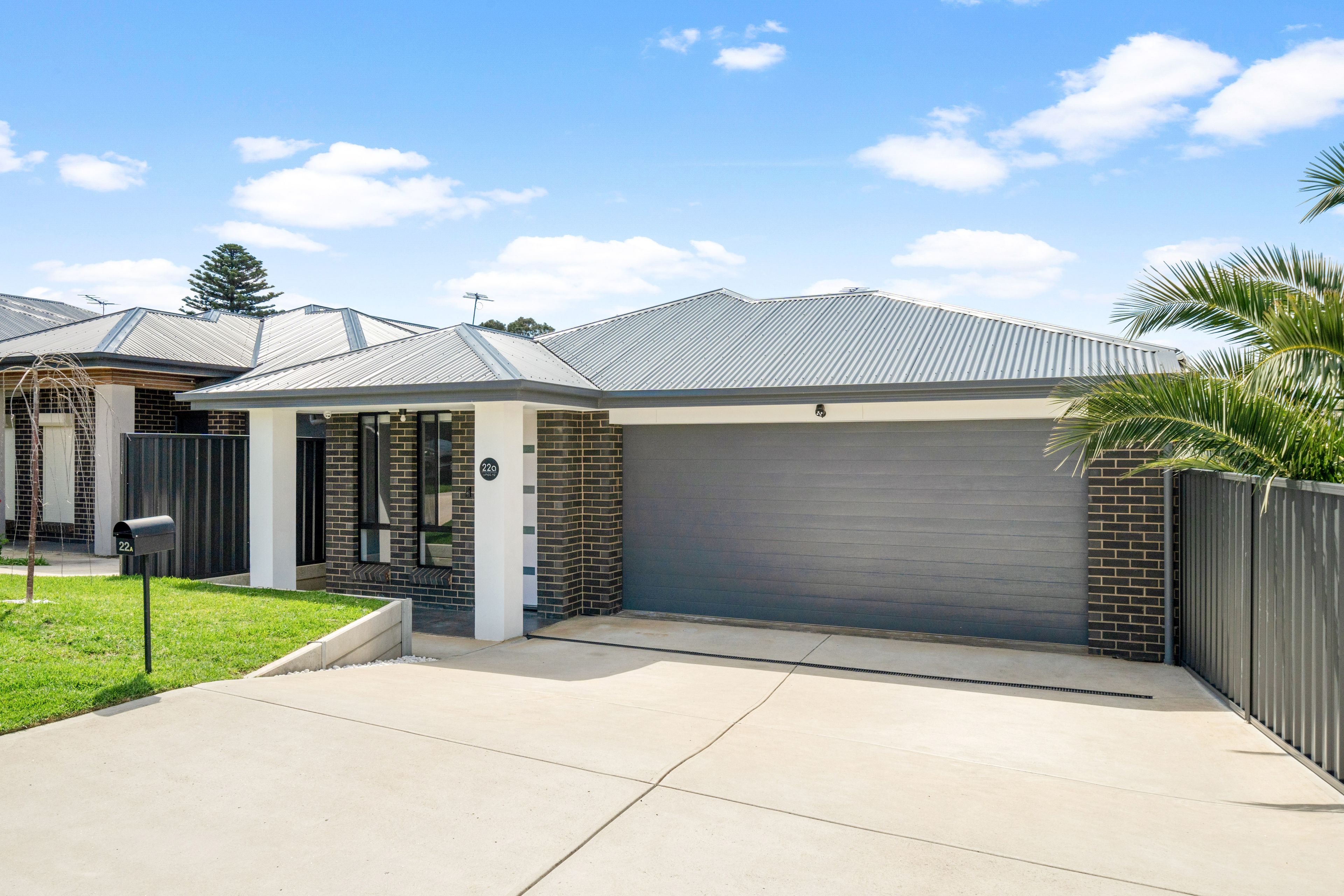 22A Vinall Road, Modbury, SA 5092