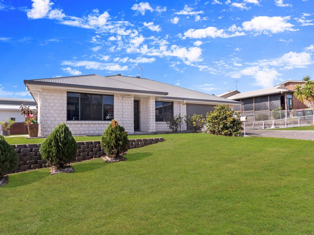 31 Turrum Street, Scarness, QLD 4655 House for Sale Ray White