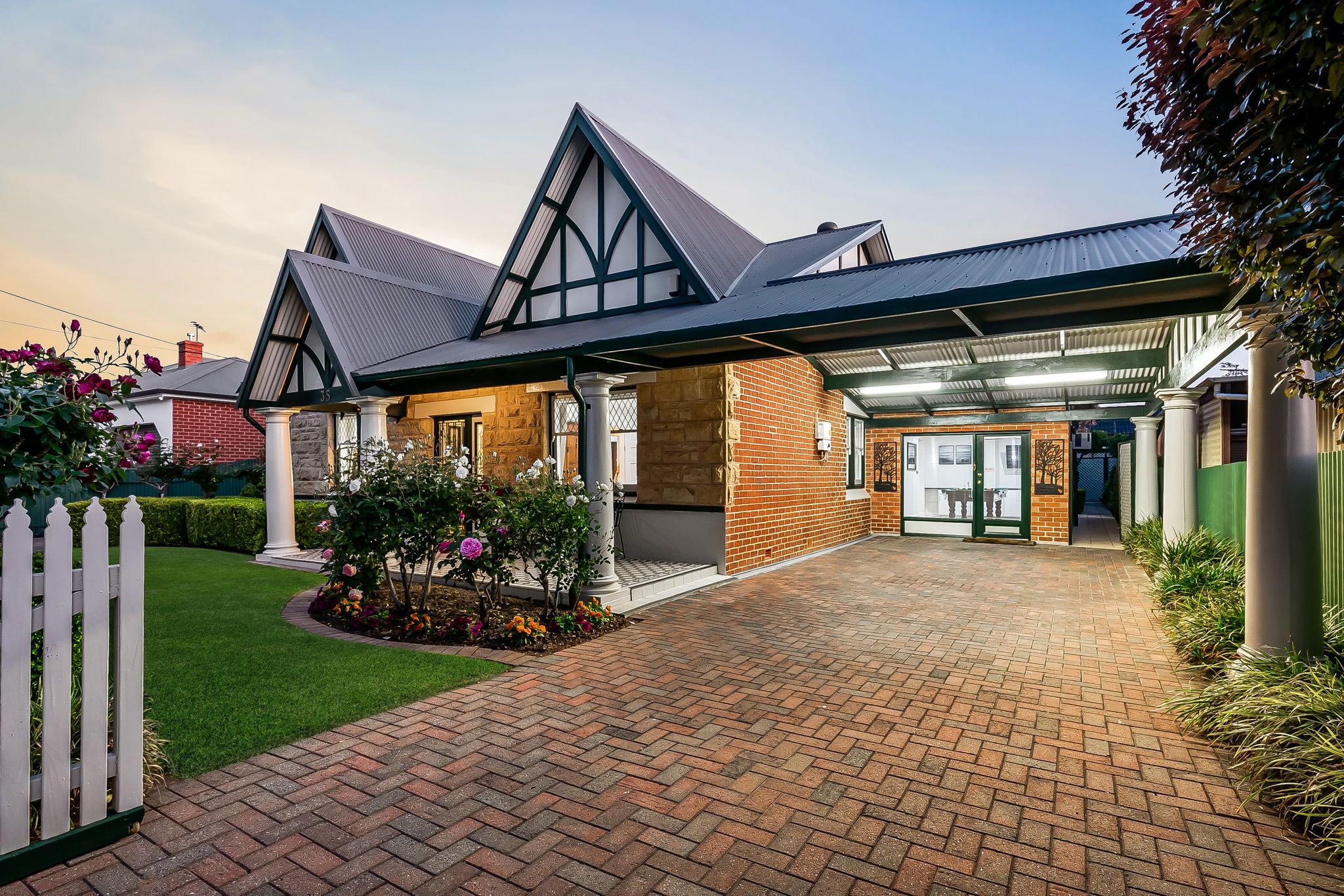 35 Shirley Avenue, Woodville West, SA 5011