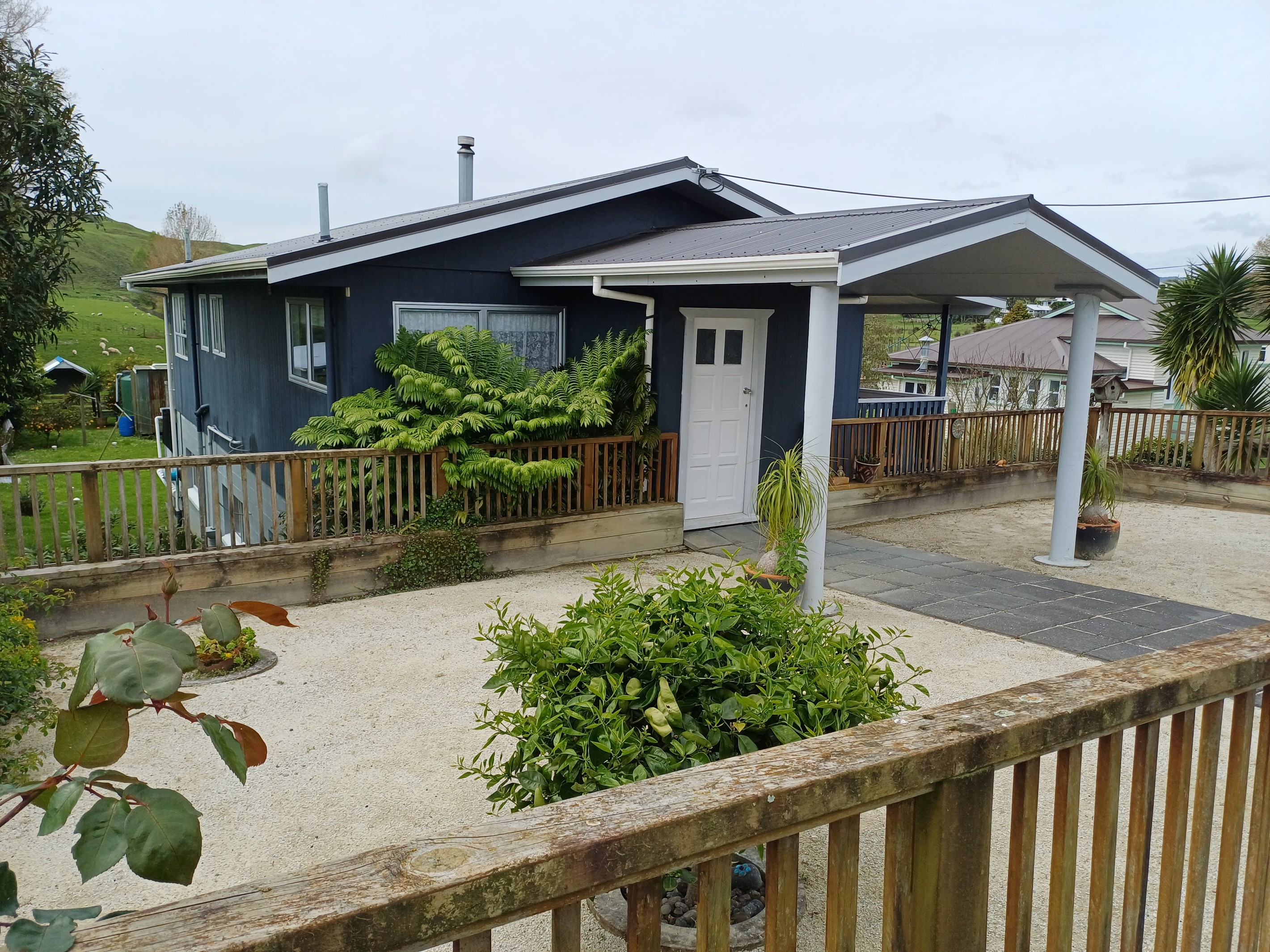 360 Rosamond Terrace, Kawhia, Otorohanga District
