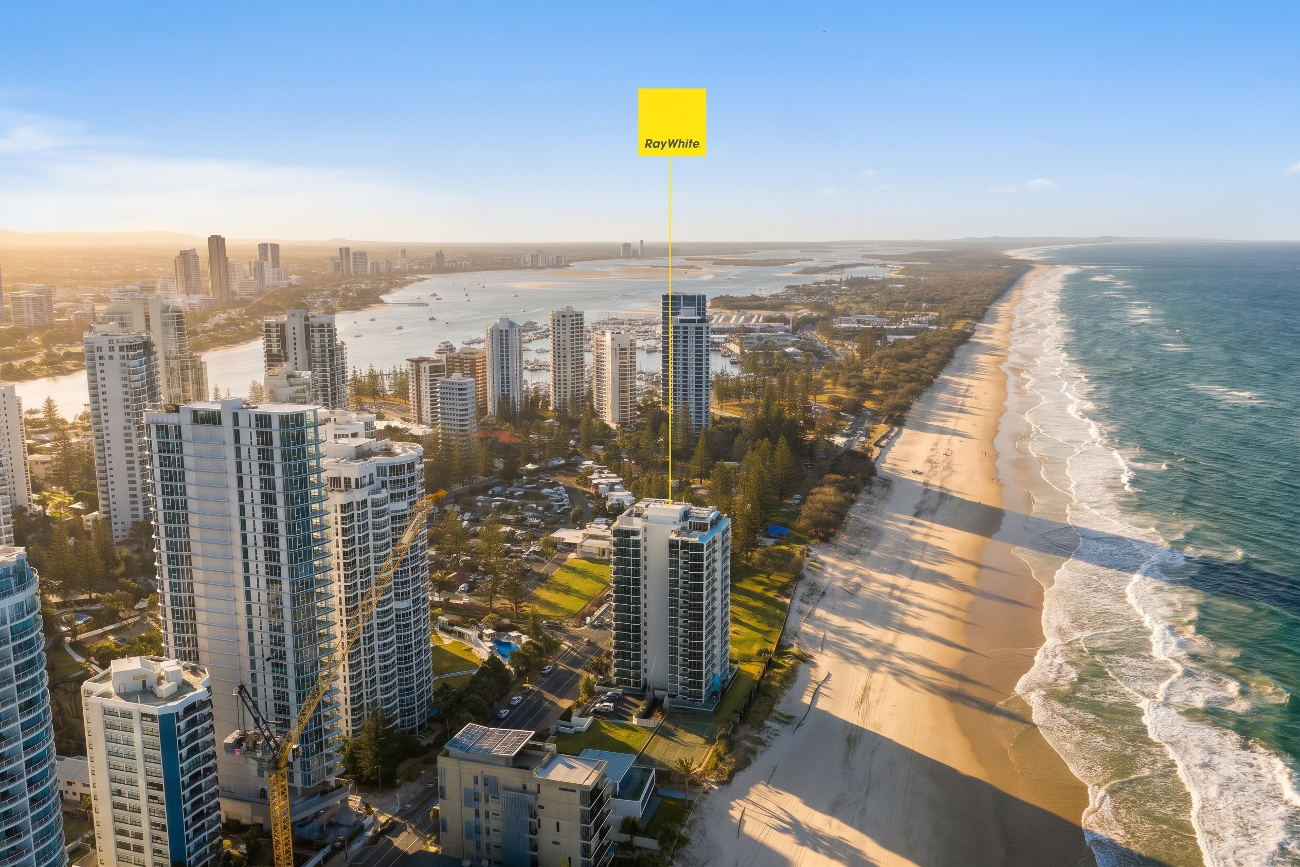 304/3575-3585 Main Beach Parade, Main Beach, QLD 4217