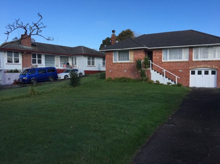 Manurewa, Manukau City