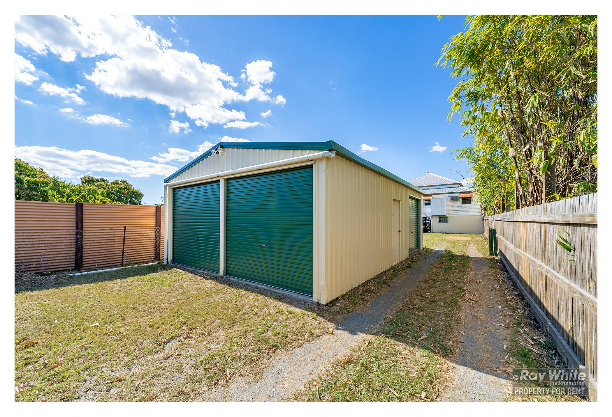 28 Denison Street, Rockhampton City, QLD 4700