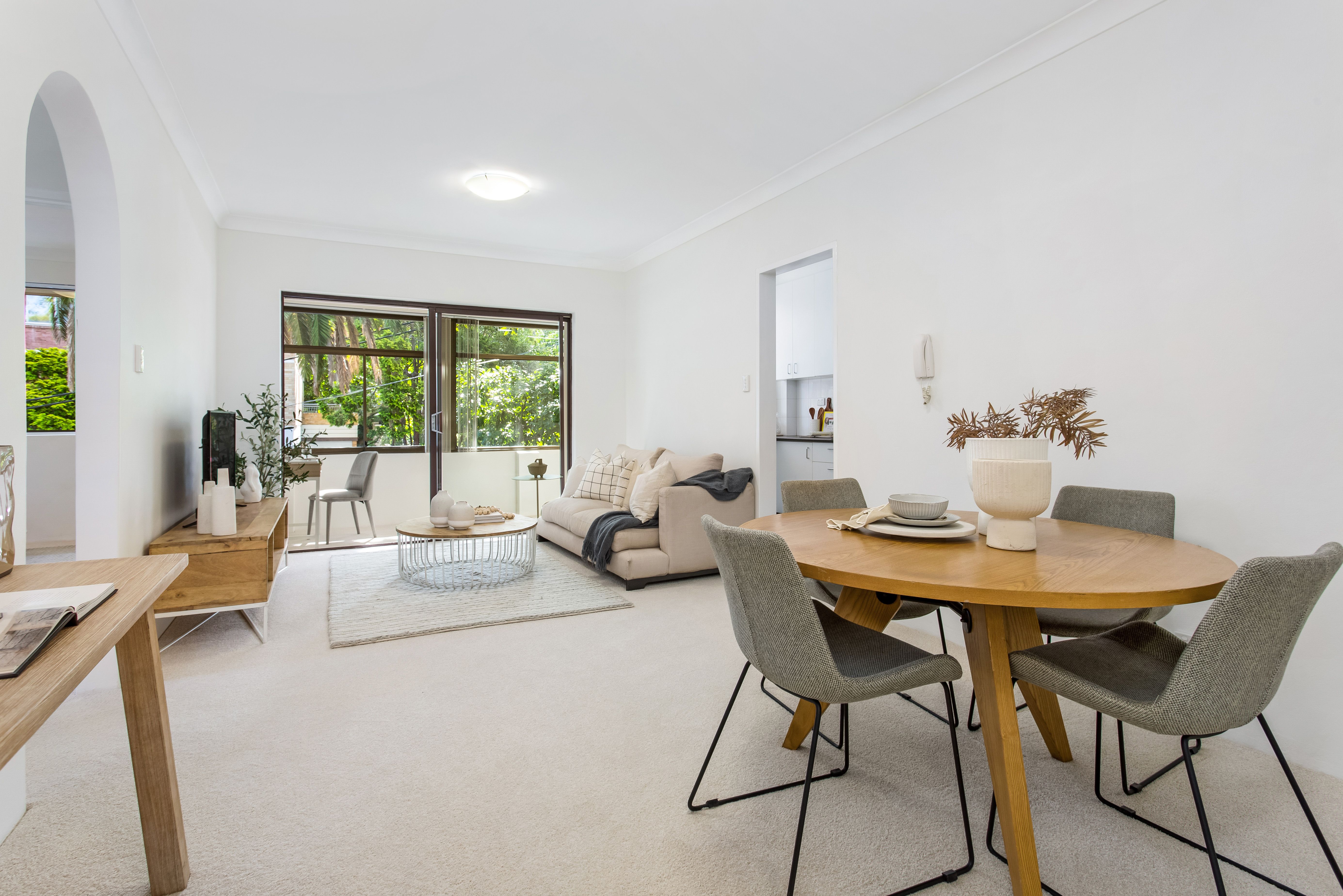1 Pitt Street, Randwick NSW 2031