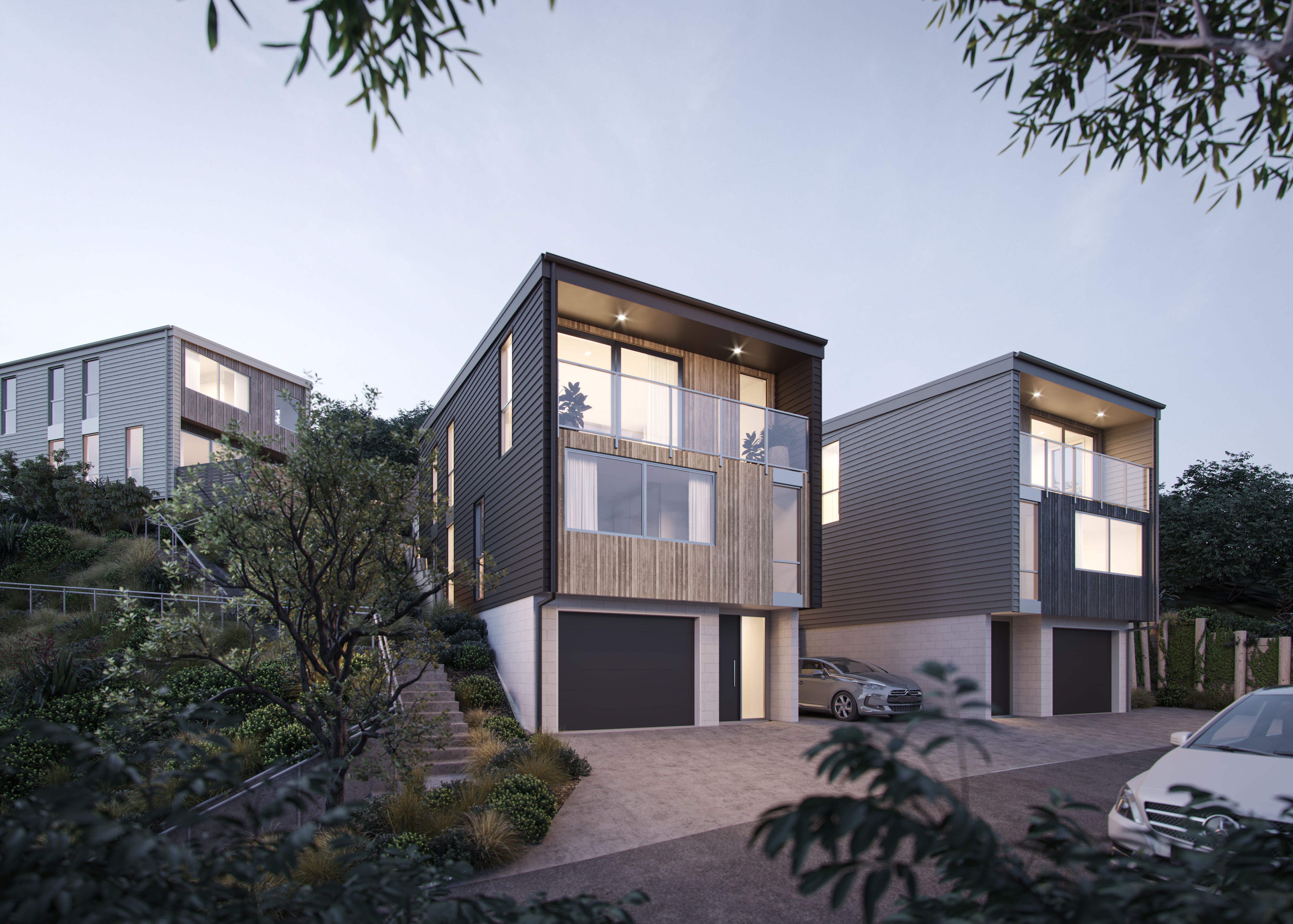 11/23 Fairburn Grove, Johnsonville, Wellington City