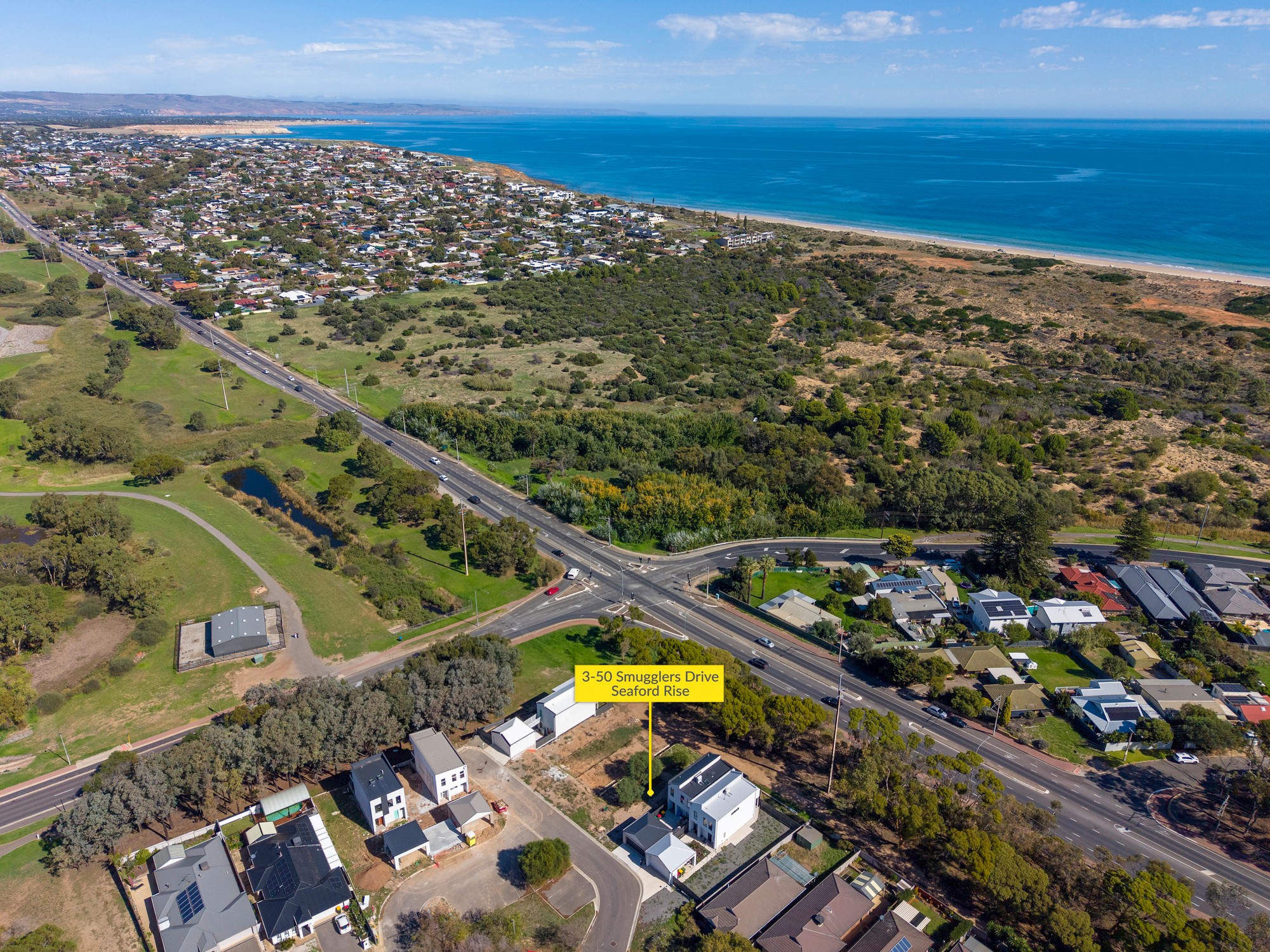 Lot 3 50 Smugglers Drive, Seaford Rise, SA 5169