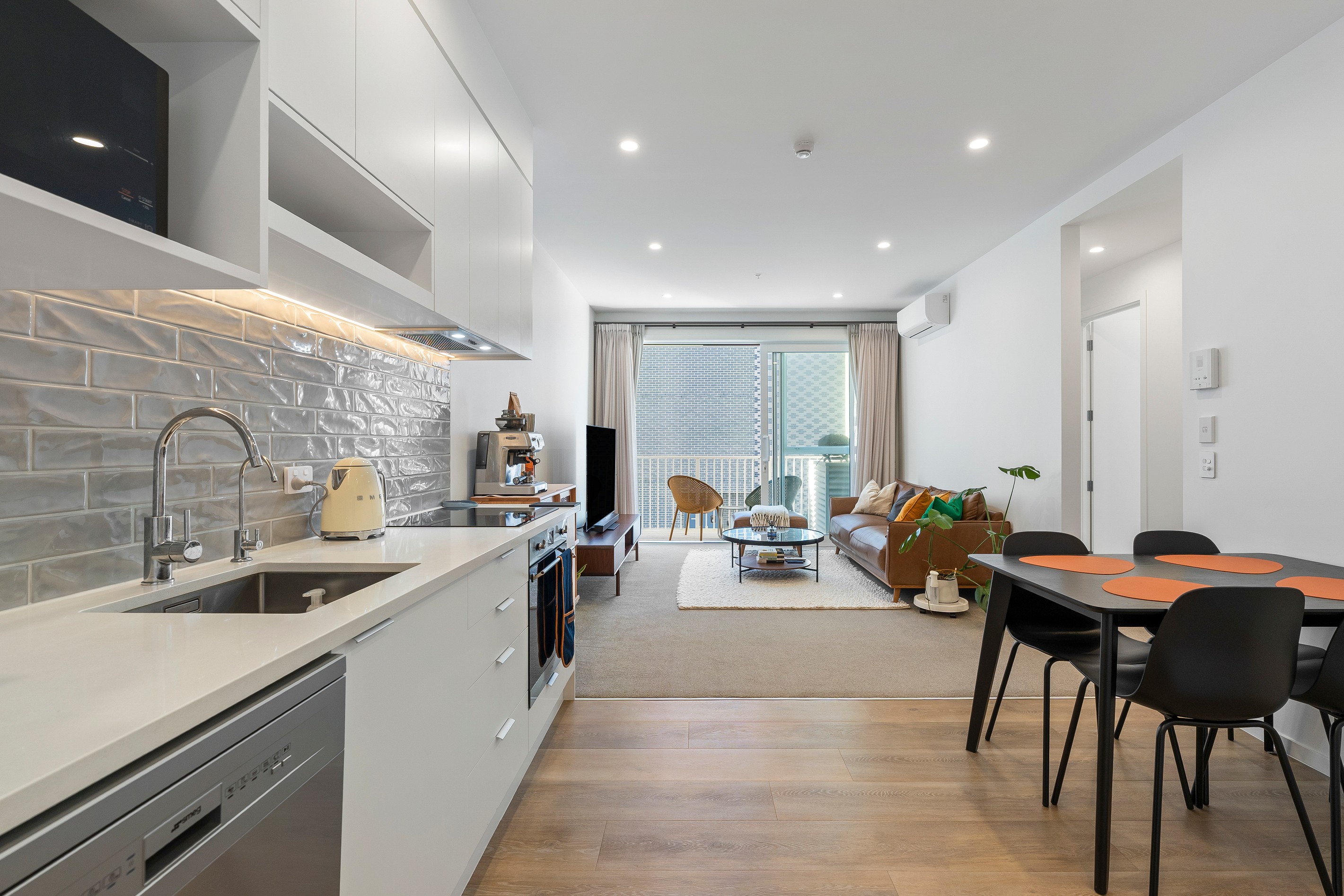 103/9C Jordan Avenue, Onehunga, Auckland City