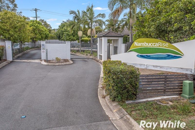 10/18 Nambucca Close, Murrumba Downs, QLD 4503