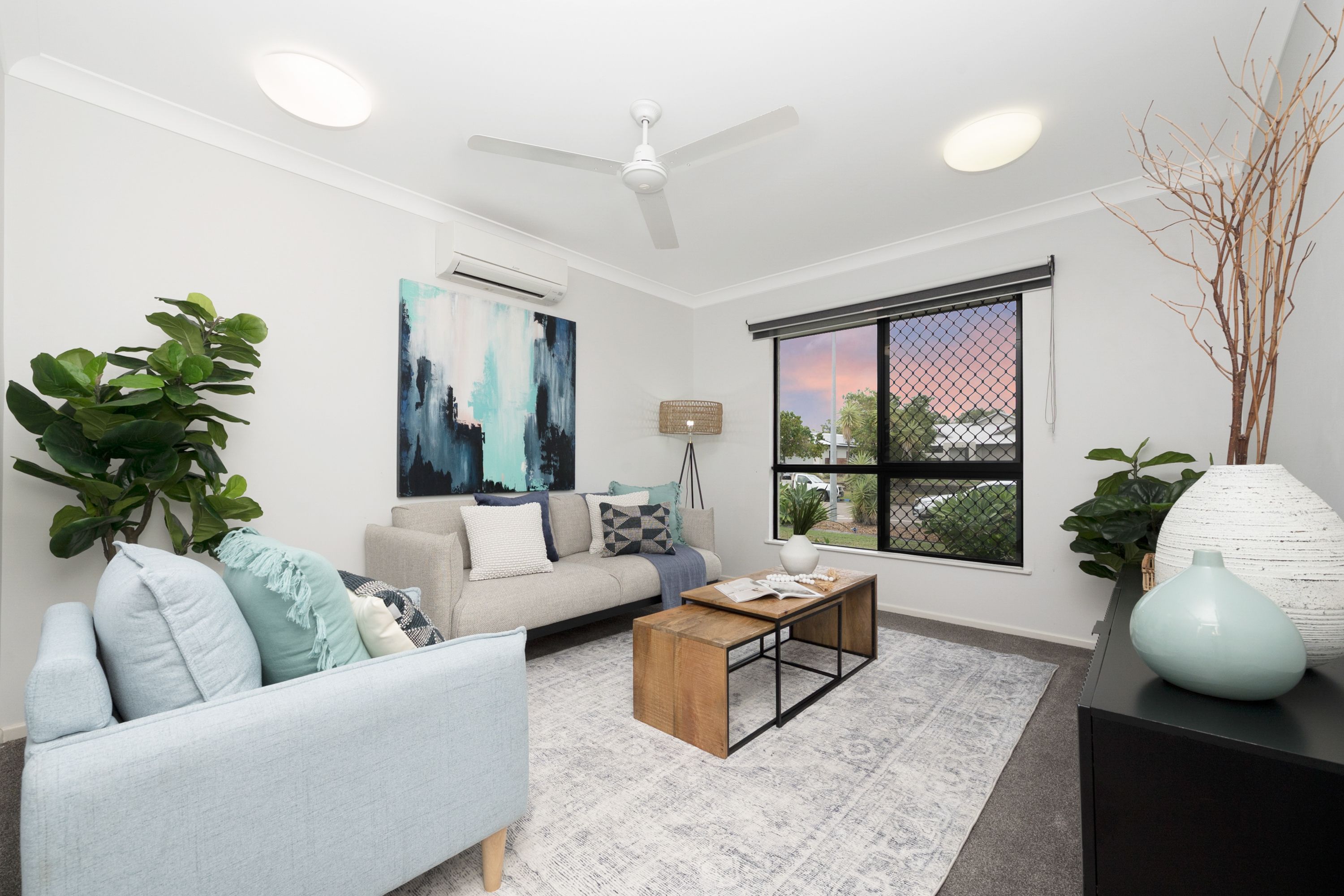 52 Bonnett Road, Mount Low, QLD 4818
