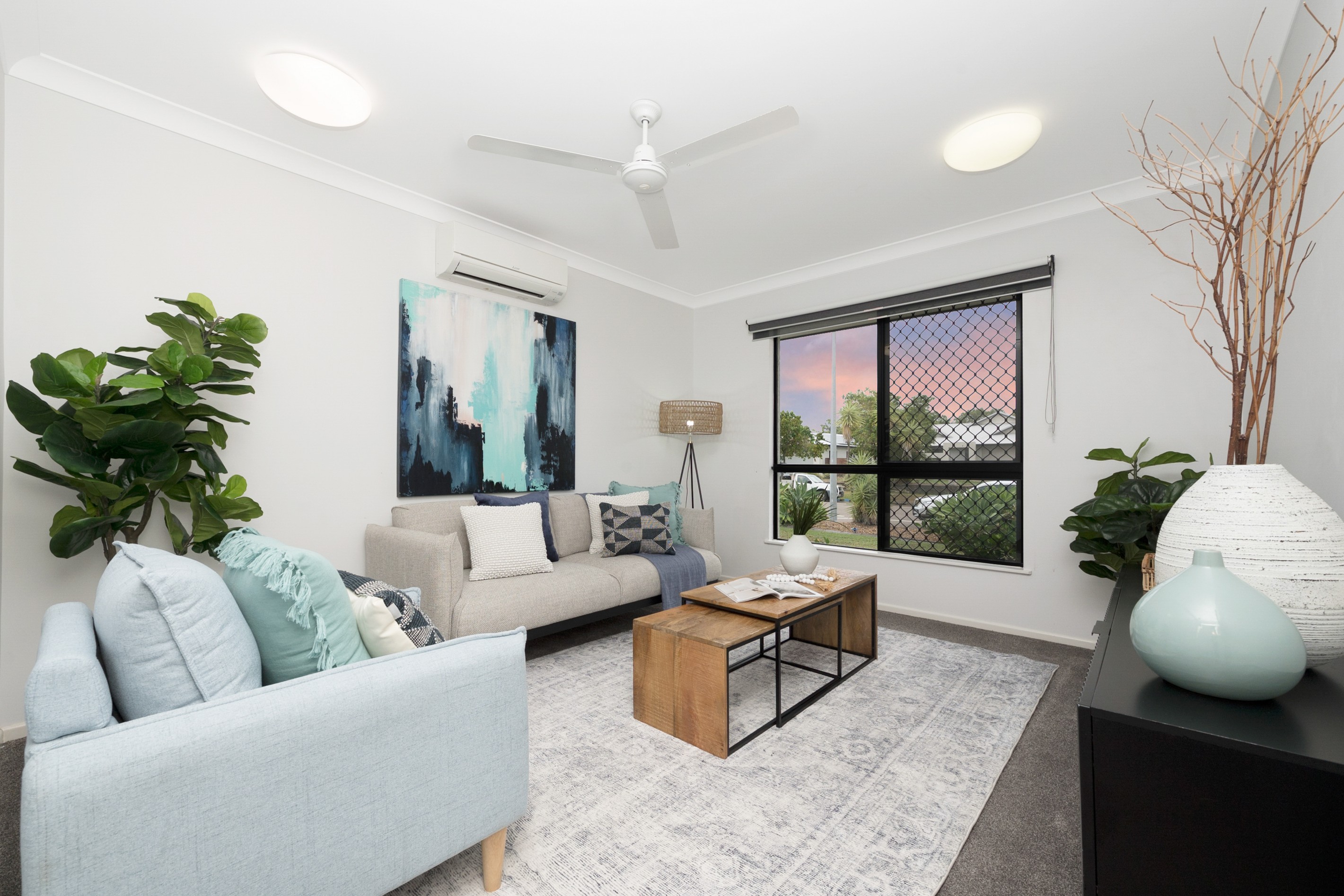 52 Bonnett Road, Mount Low, QLD 4818