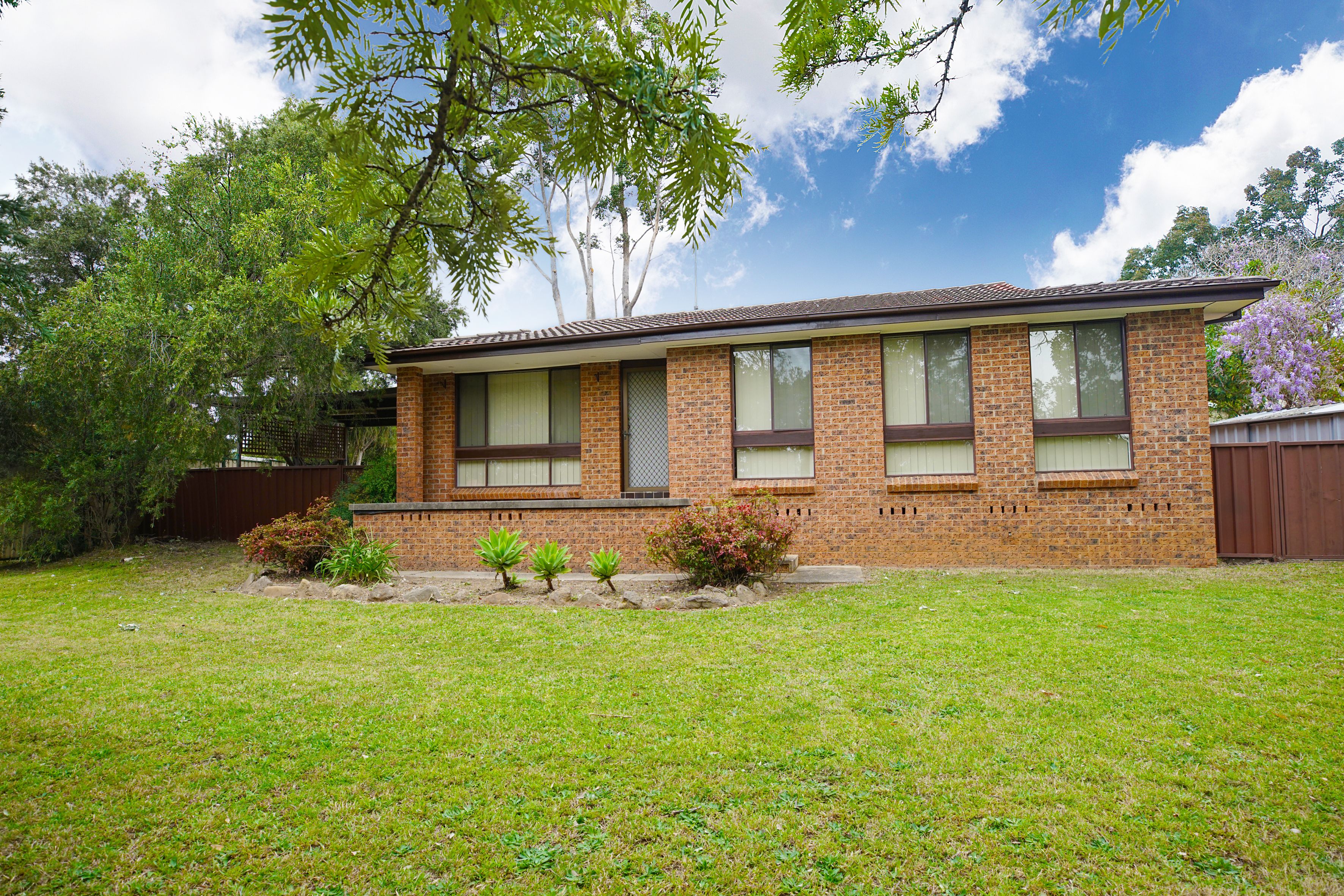 81 Pindari Drive