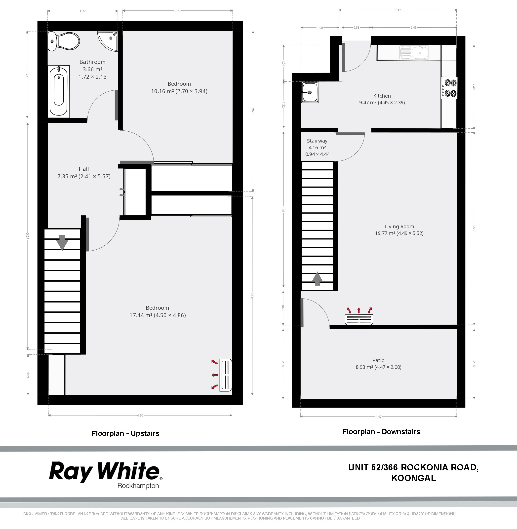 52/366 Rockonia Road, Koongal, QLD 4701