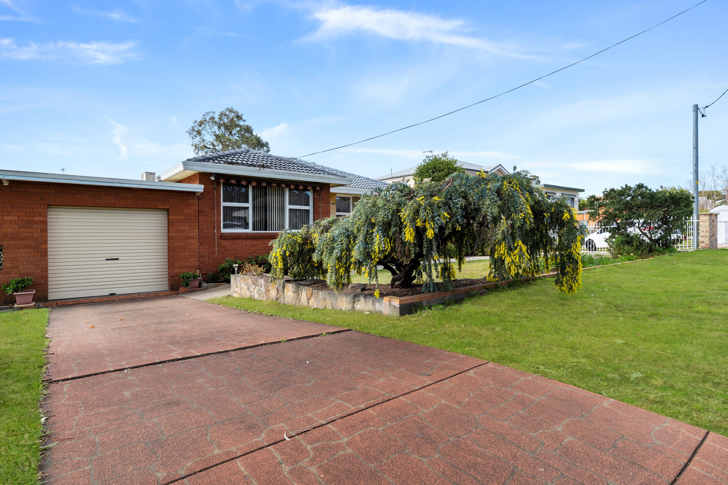 2 Park Street, Ingleburn, NSW 2565