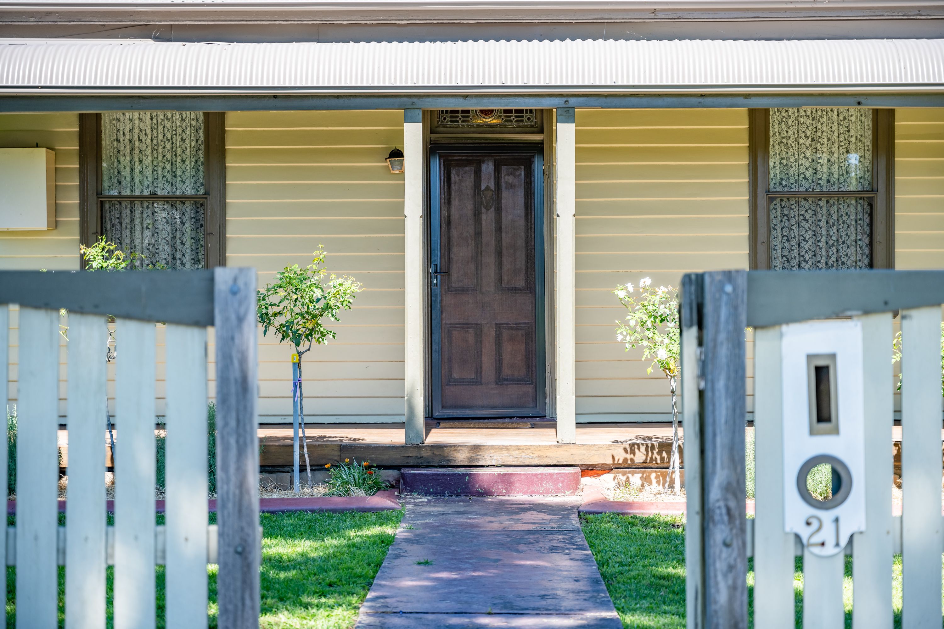 21 Boundary Street, Singleton NSW 2330