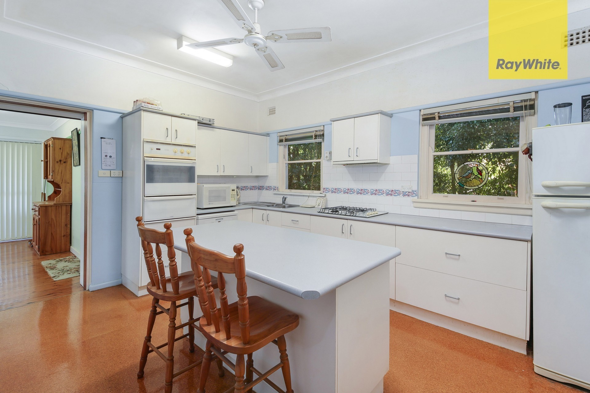 10 Prindle Street, Oatlands, NSW 2117