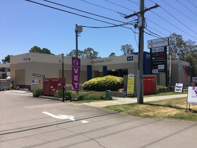 3B 1/16-18 Beenleigh-Redland Bay Road, Loganholme, QLD 4129