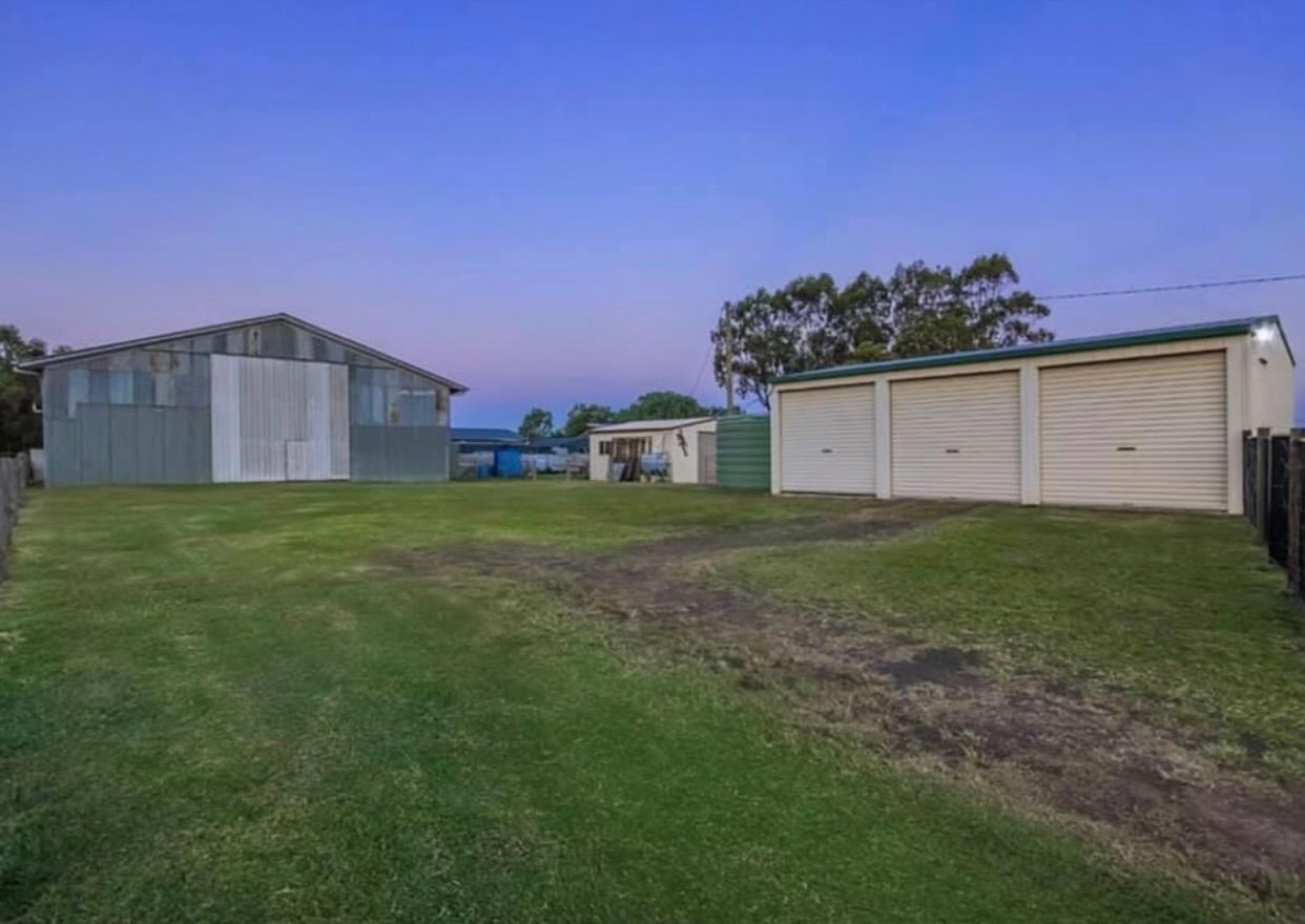 30 Gipps Street, Calvert, QLD 4340