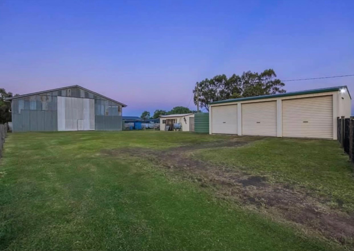 30 Gipps Street, Calvert, QLD 4340