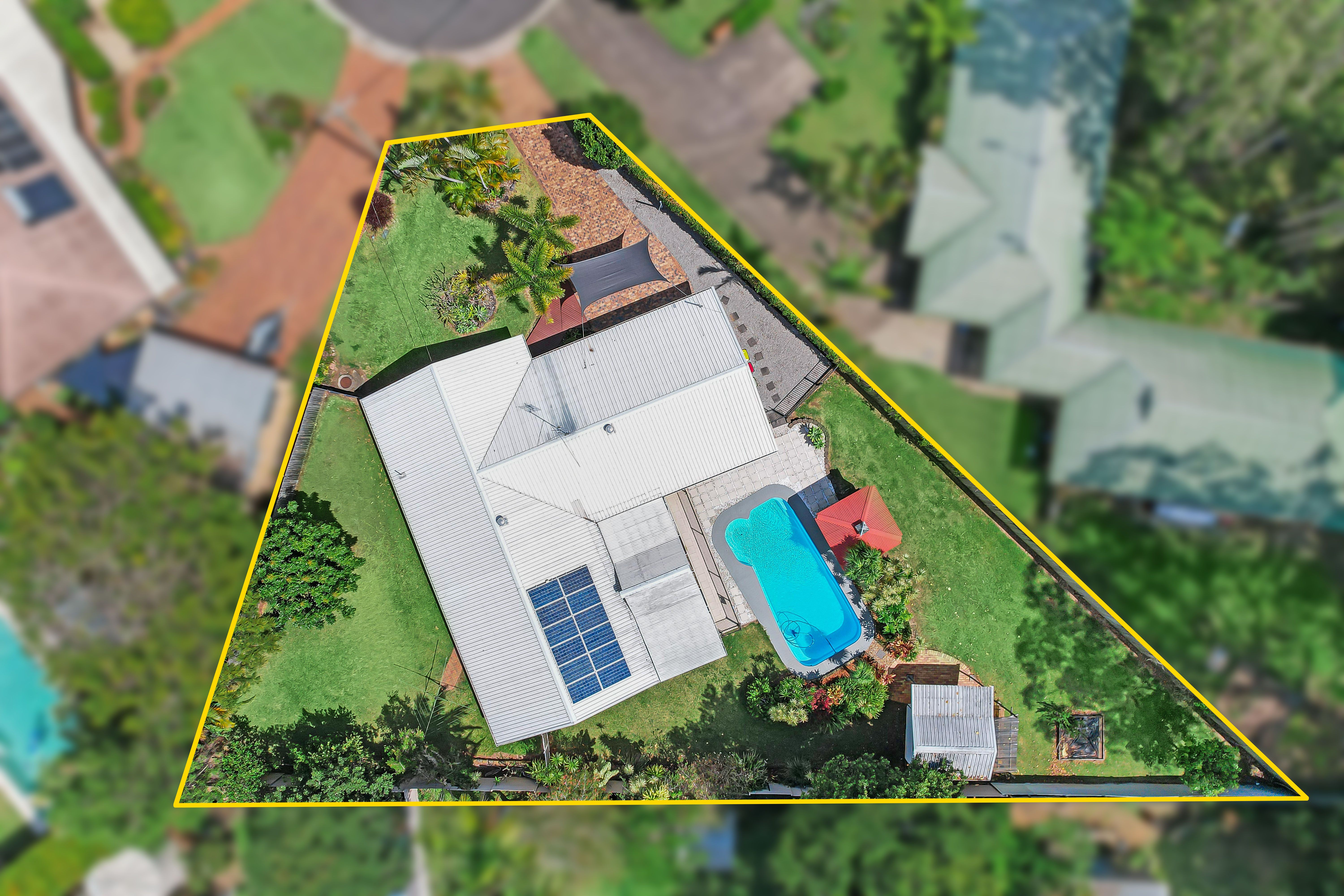 8 Kingsgrove Court, Buderim, QLD 4556