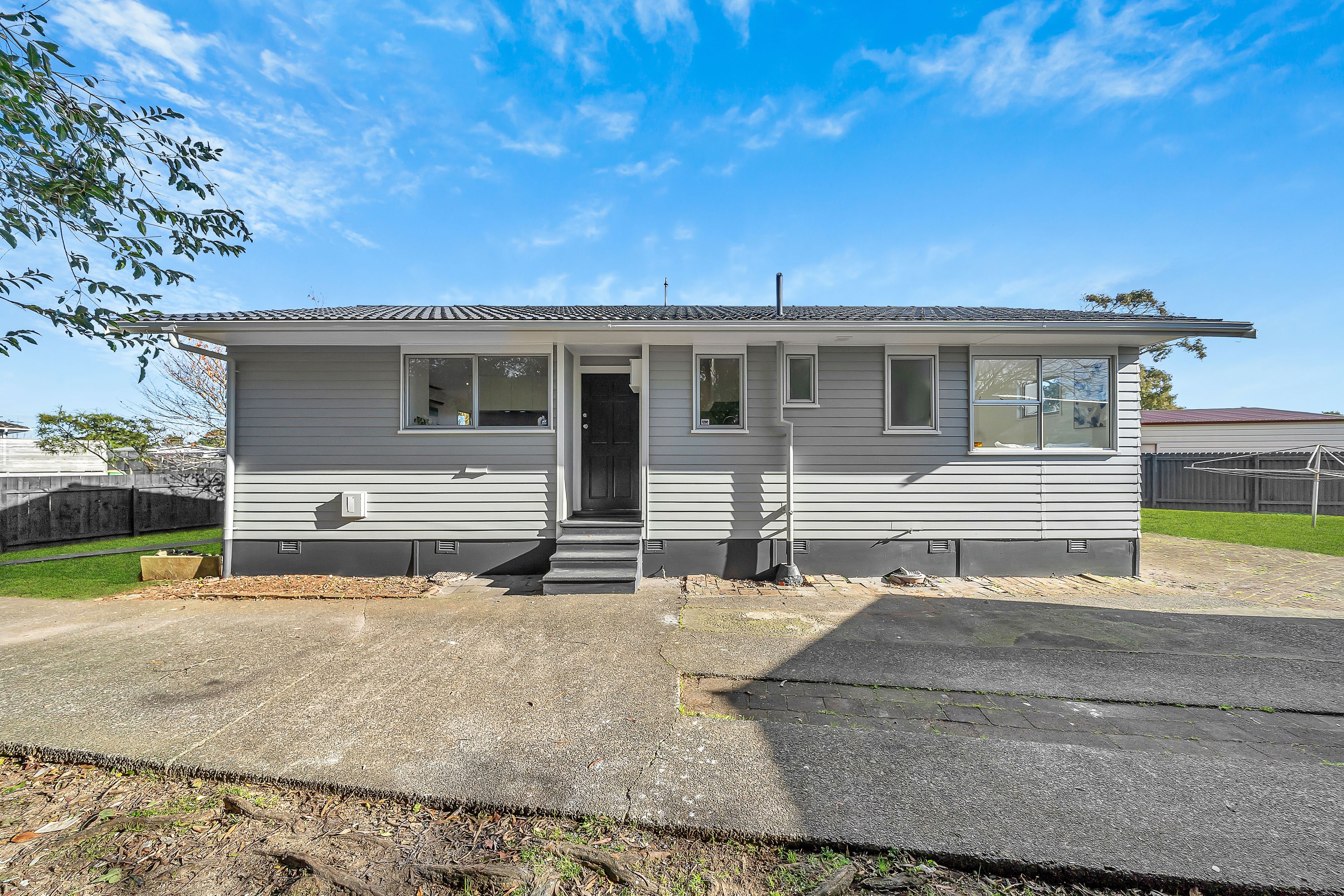 67 Heybridge Street, Manurewa, Manukau City