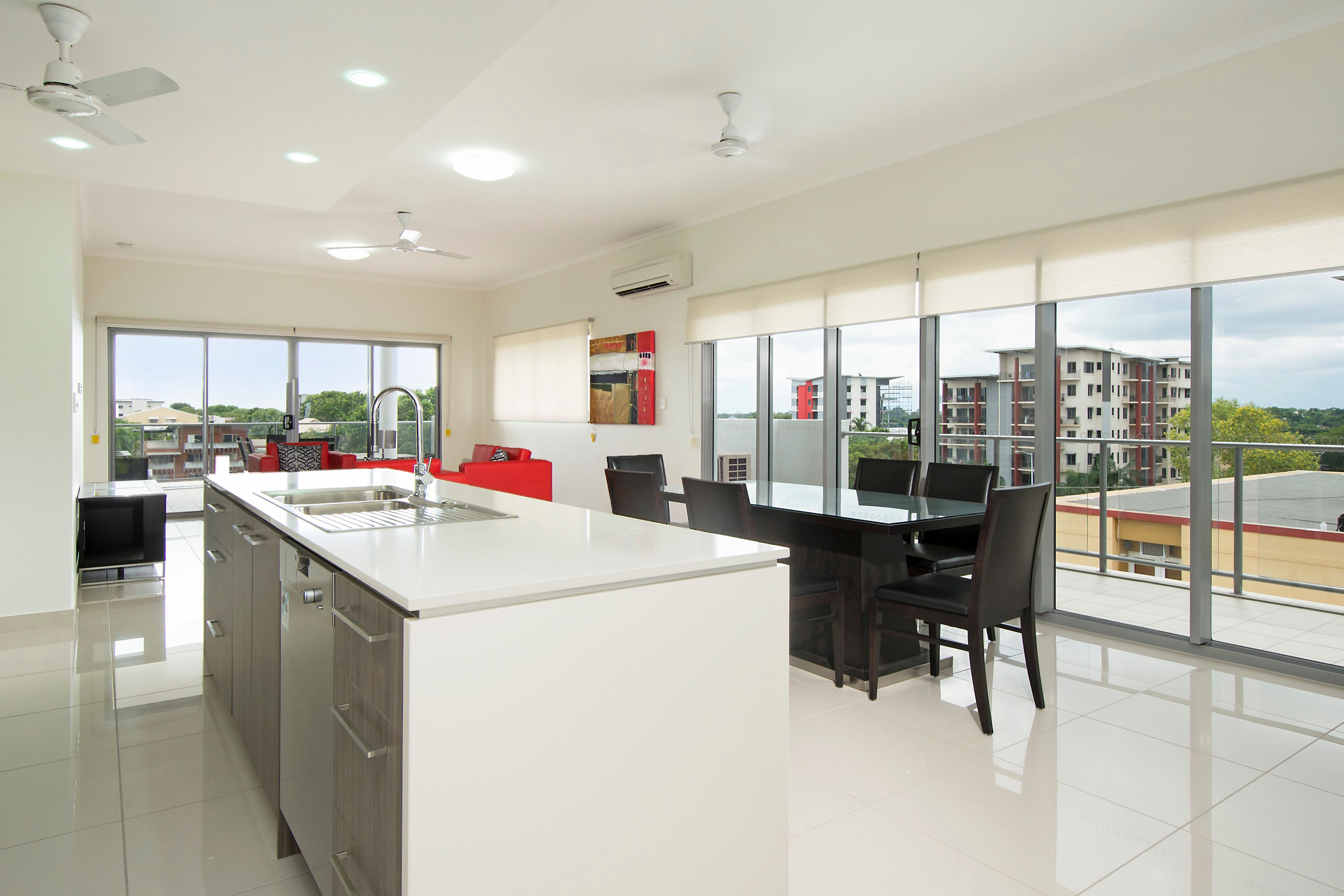 16/2-3 Packard Place, Larrakeyah, NT 0820