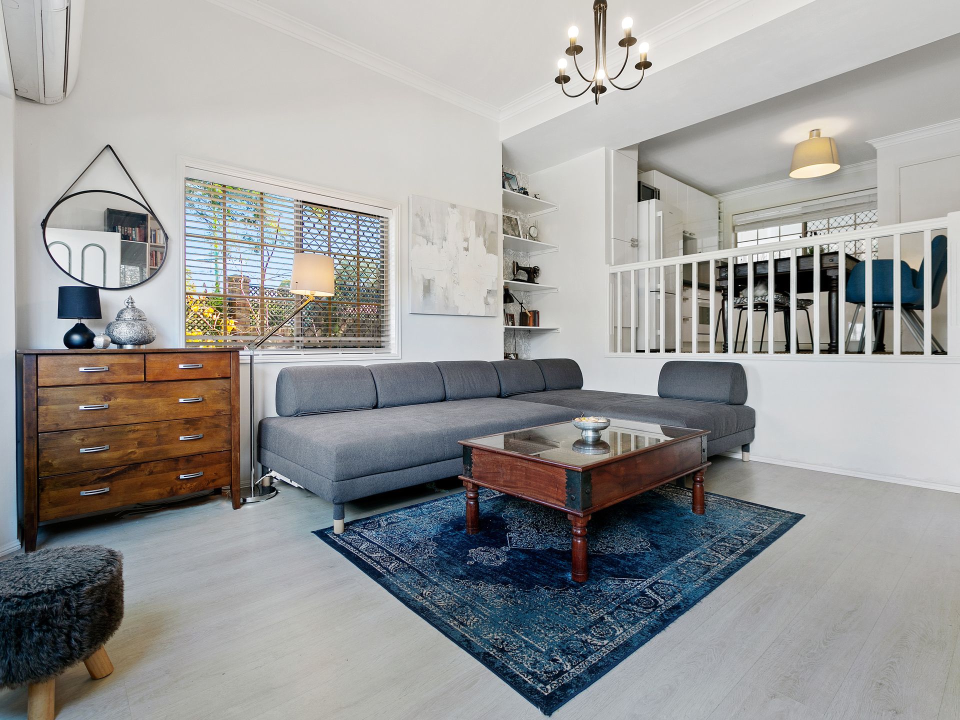 1/1162 Cavendish Road, Mount Gravatt East, QLD 4122