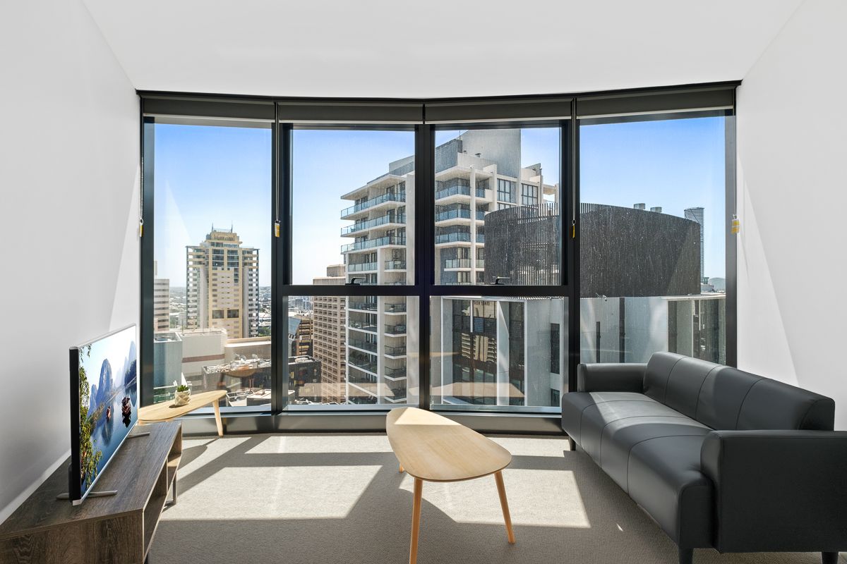 4903/222 Margaret Street, Brisbane City, QLD 4000