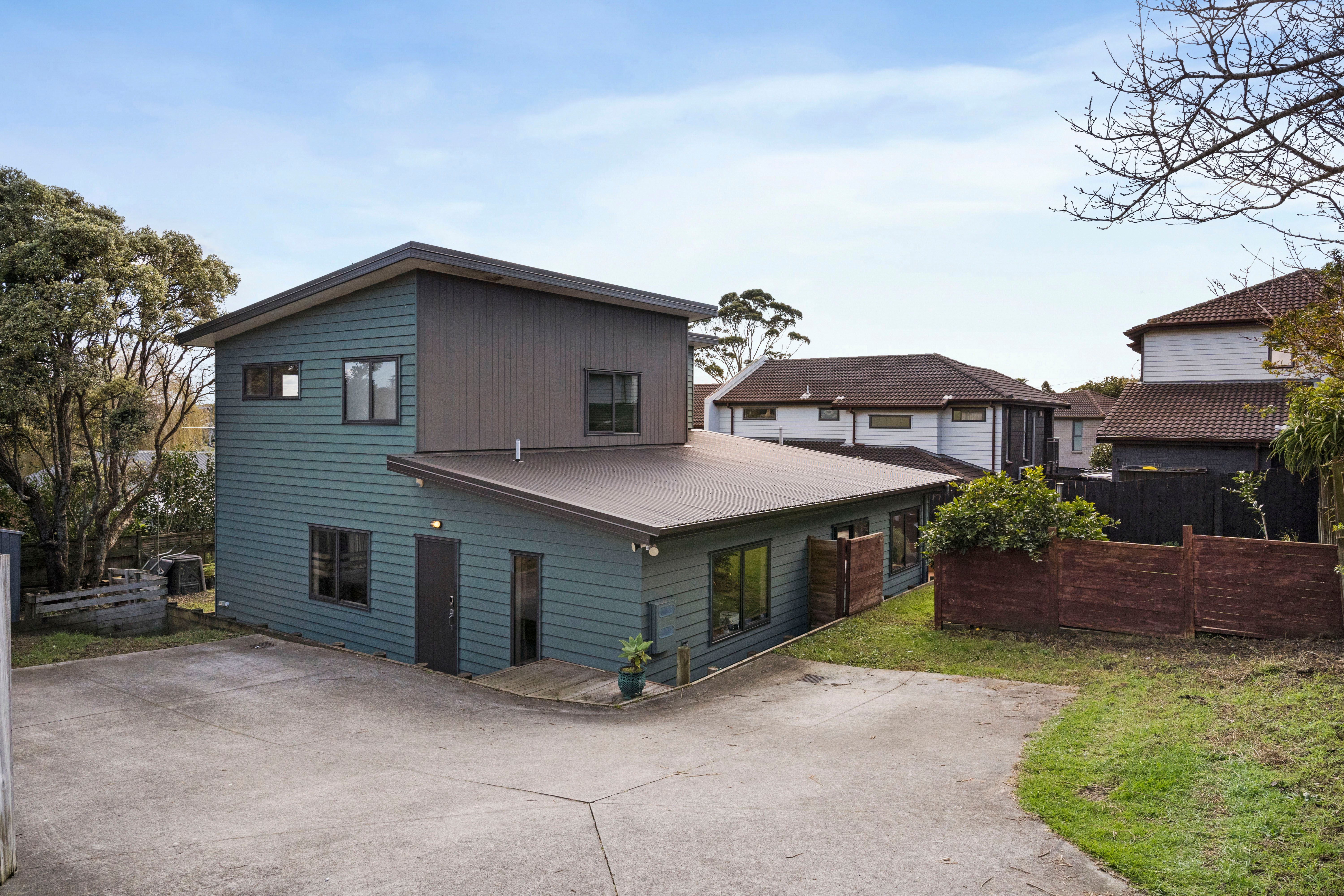 3/23 Ruawai Road, Mount Wellington, Auckland City