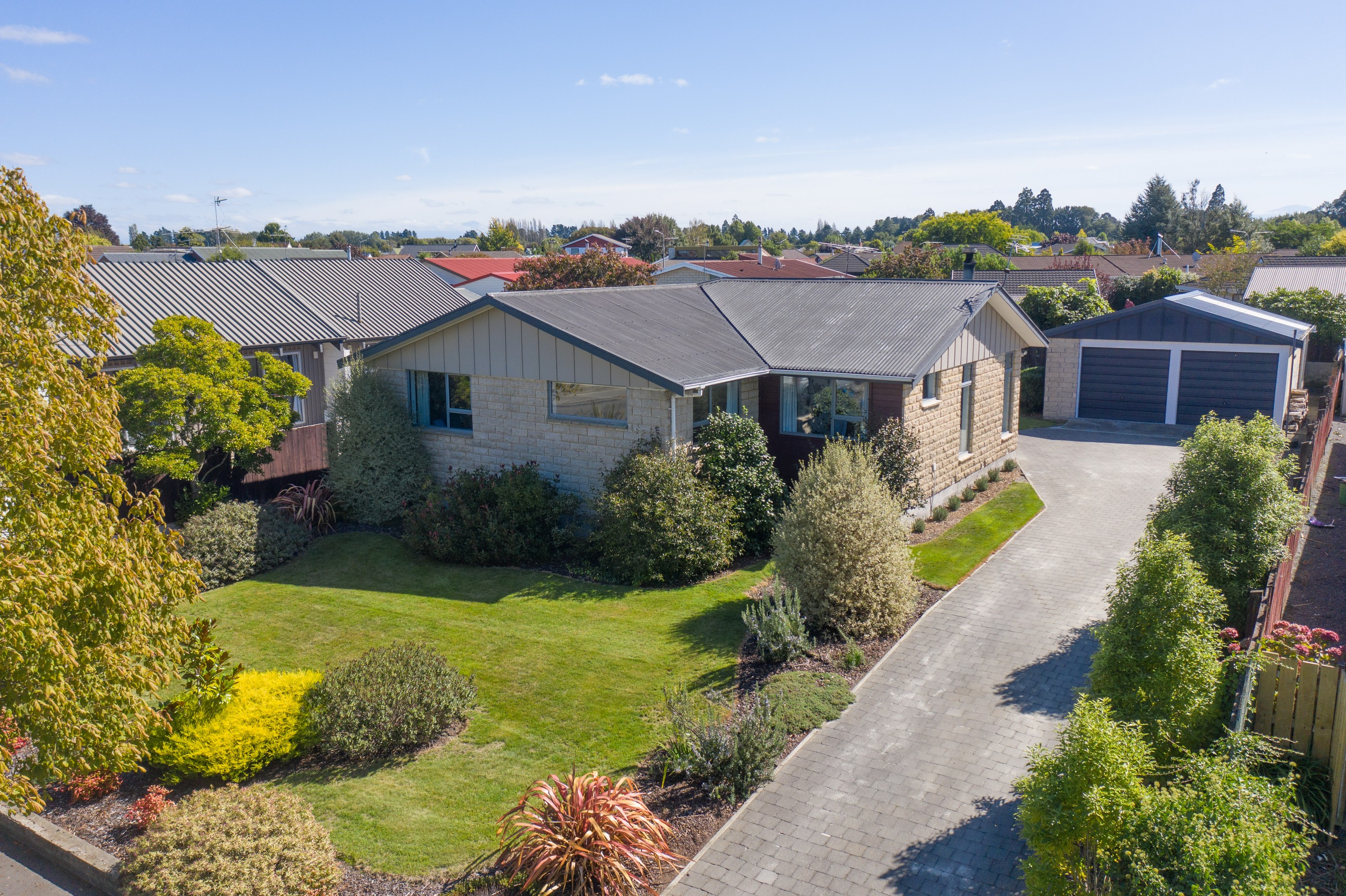16 Hefford Place, Allenton, Ashburton District
